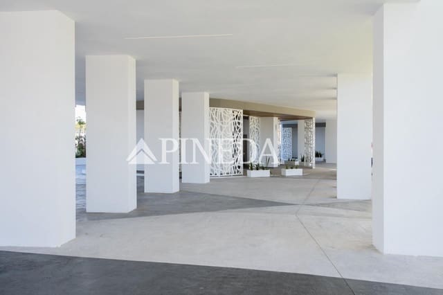 Garaje en Canet d'En Berenguer en venta - 25.000 € (Ref: 9465645)