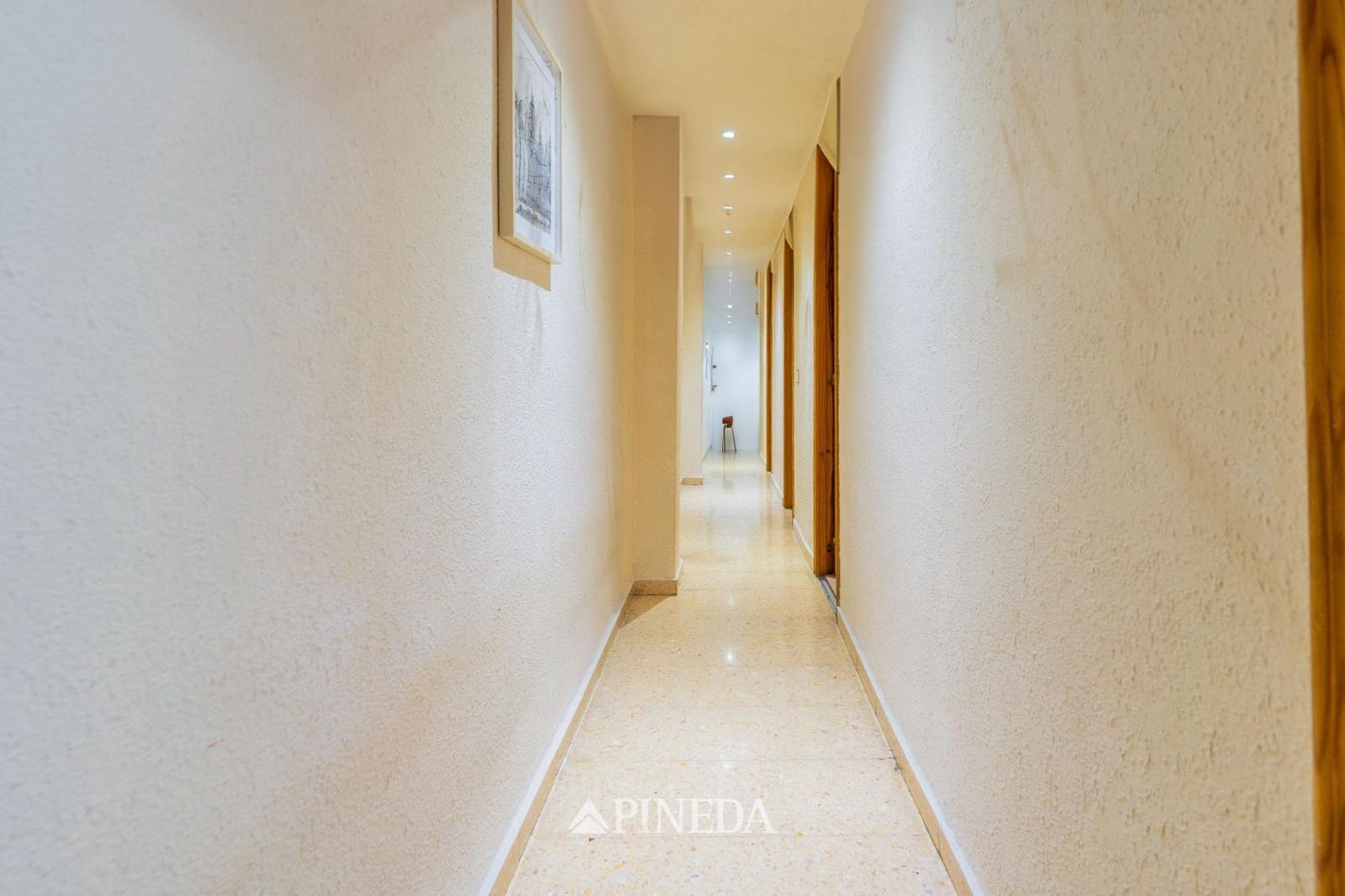 3 Zimmer Wohnung zu verkaufen in Valencia Stadt - 295.000 € (Ref: 9465646)