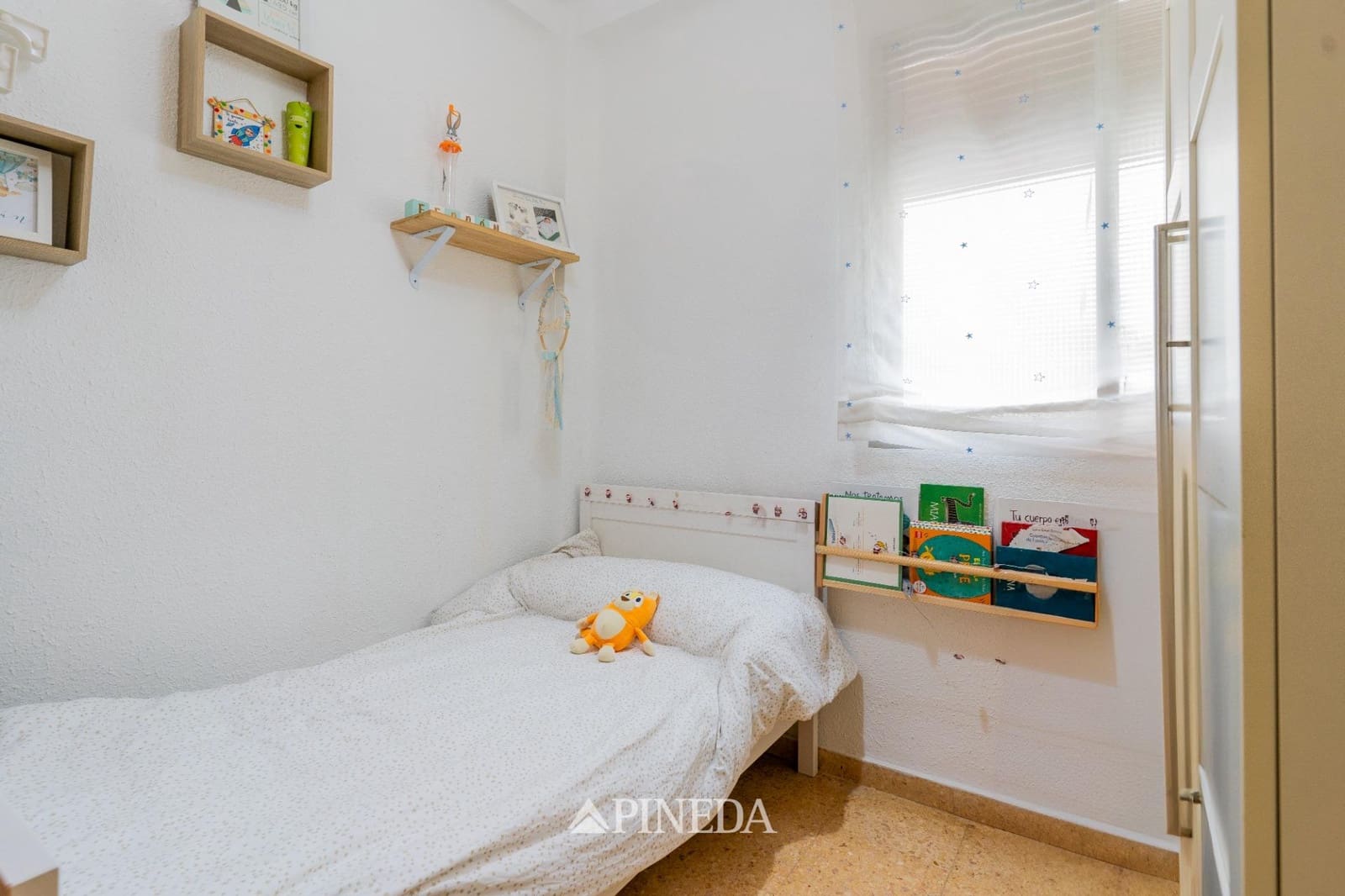 3 Zimmer Wohnung zu verkaufen in Valencia Stadt - 295.000 € (Ref: 9465646)
