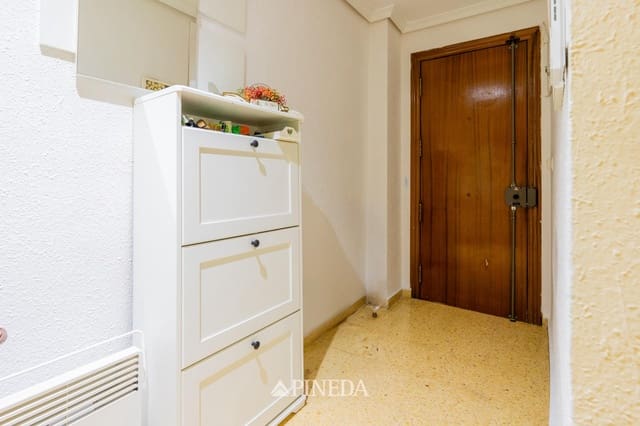 3 Zimmer Wohnung zu verkaufen in El Grau, València Stadt - 295.000 € (Ref: 9465646)