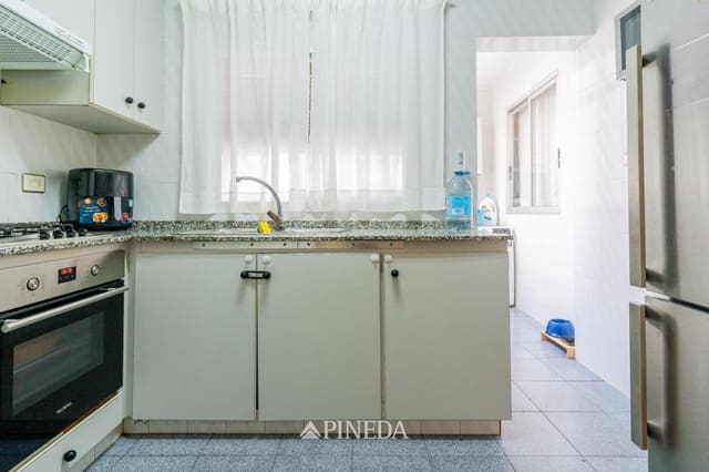 3 Zimmer Wohnung zu verkaufen in El Grau, València Stadt - 295.000 € (Ref: 9465646)