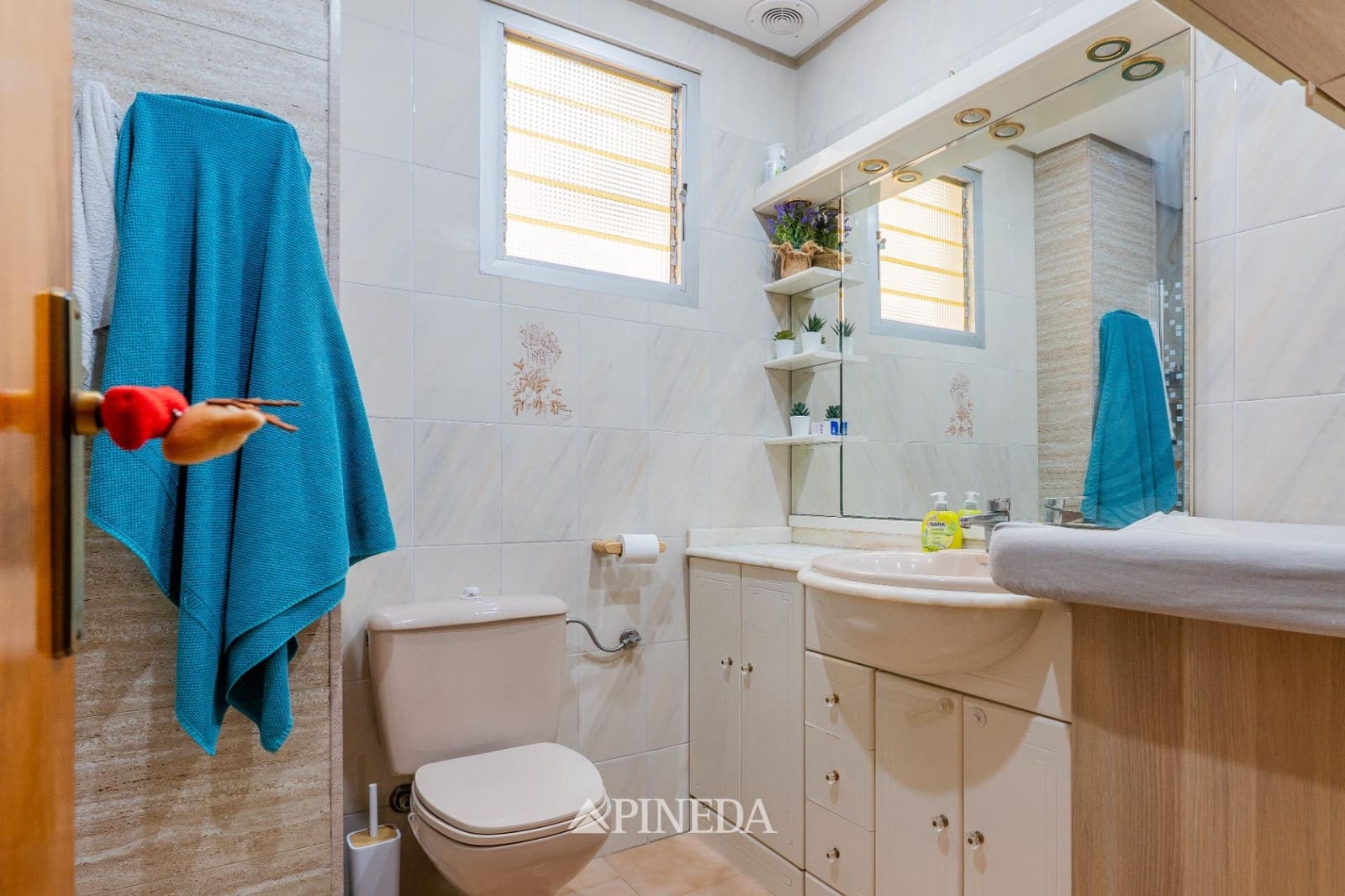 3 Zimmer Wohnung zu verkaufen in Valencia Stadt - 295.000 € (Ref: 9465646)