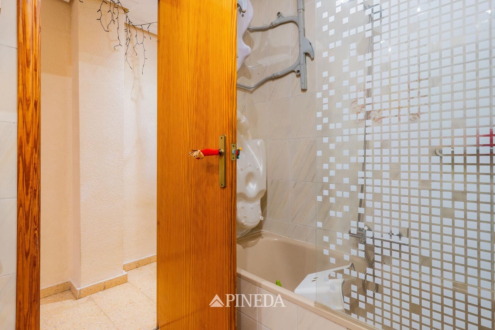 3 Zimmer Wohnung zu verkaufen in Valencia Stadt - 295.000 € (Ref: 9465646)