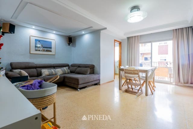 3 Zimmer Wohnung zu verkaufen in El Grau, València Stadt - 295.000 € (Ref: 9465646)