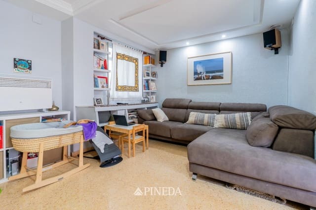 3 Zimmer Wohnung zu verkaufen in El Grau, València Stadt - 295.000 € (Ref: 9465646)