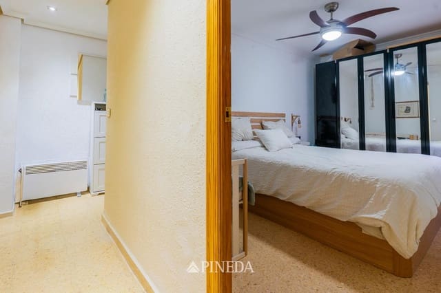 3 Zimmer Wohnung zu verkaufen in El Grau, València Stadt - 295.000 € (Ref: 9465646)