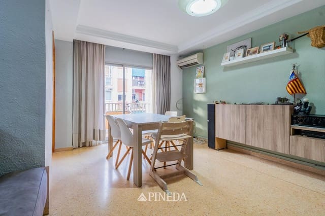 Piso de 3 habitaciones en El Grau, València ciudad en venta - 285.000 € (Ref: 9465646)