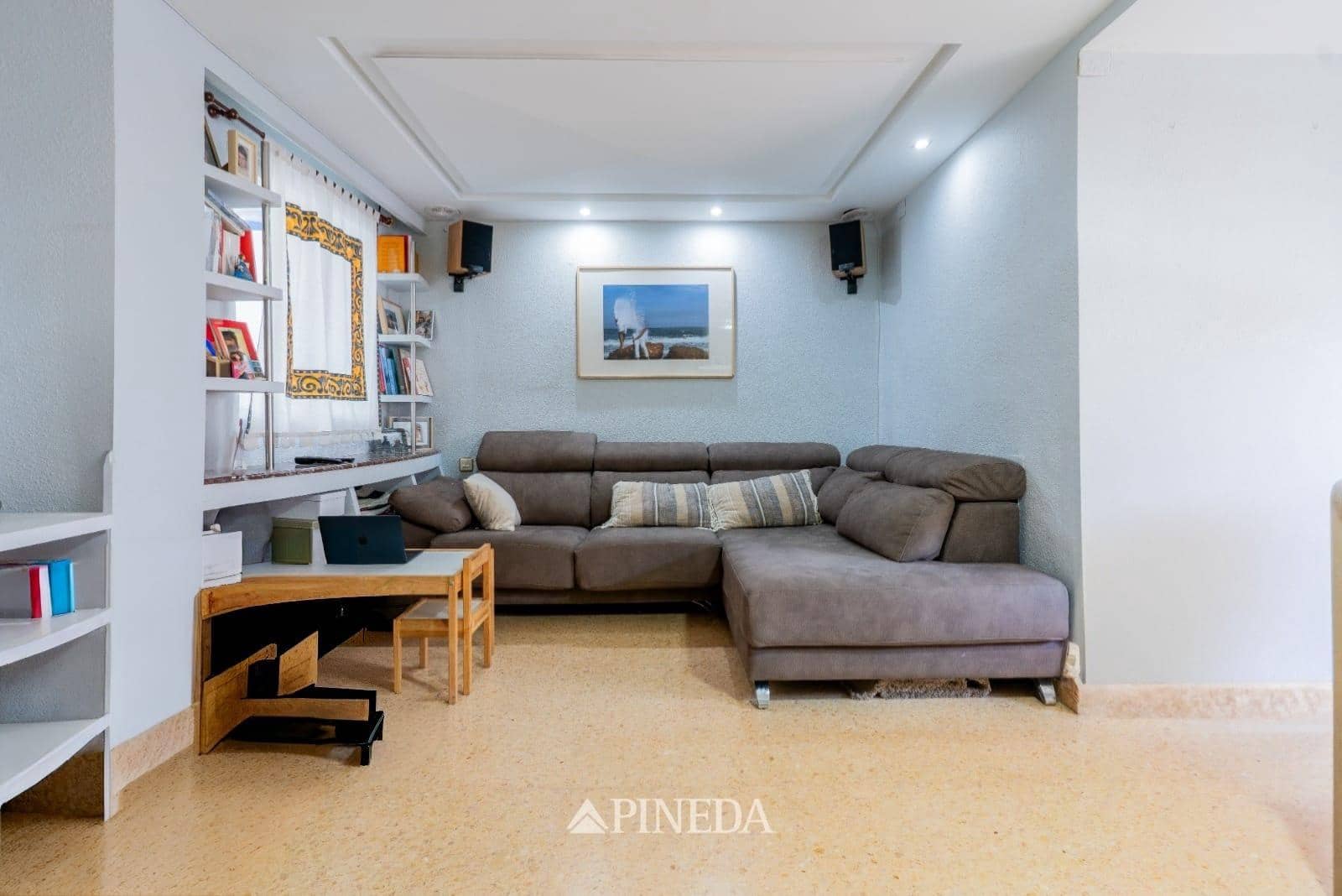 3 soverom Leilighet til salgs i Valencia by - € 285 000 (Ref: 9465646)