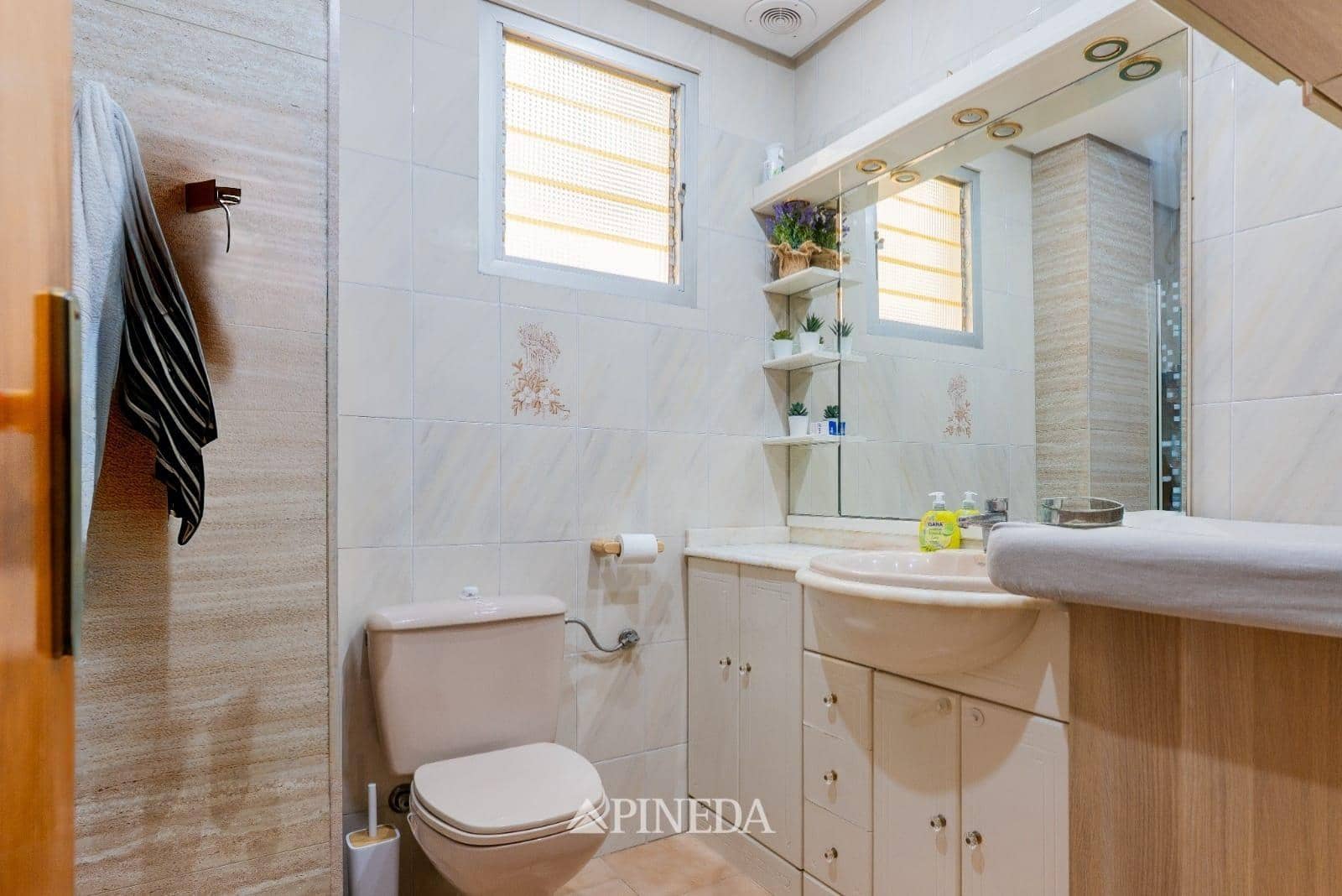 3 soverom Leilighet til salgs i Valencia by - € 285 000 (Ref: 9465646)