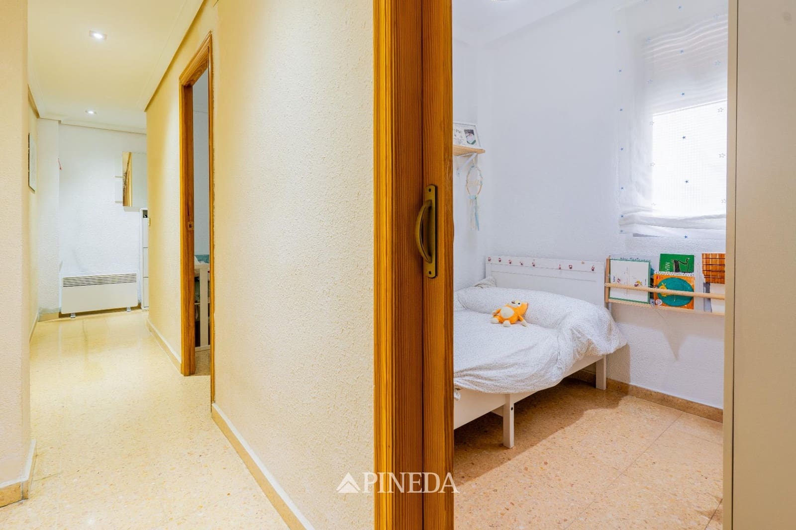 3 soverom Leilighet til salgs i Valencia by - € 285 000 (Ref: 9465646)