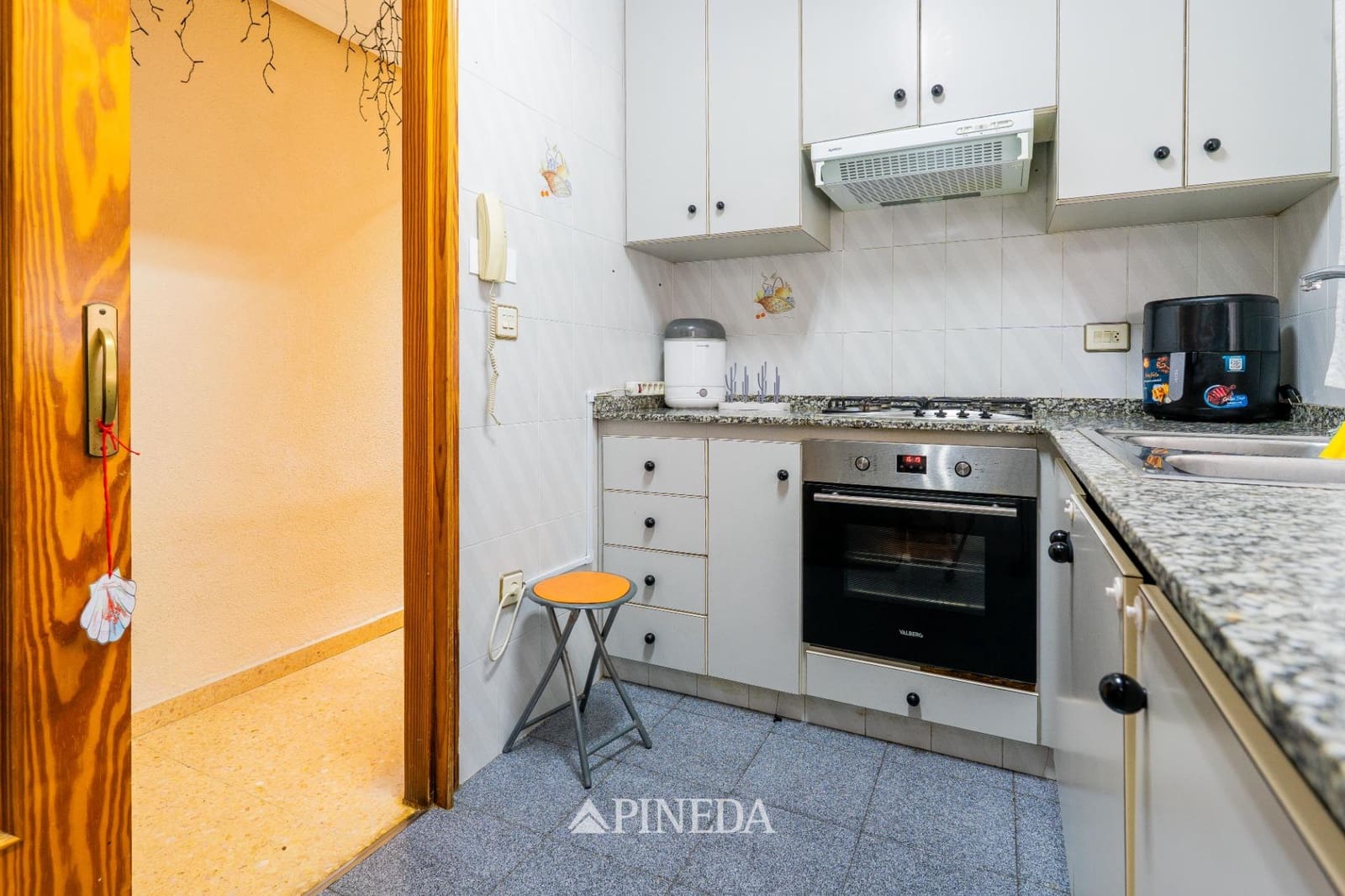 3 soverom Leilighet til salgs i Valencia by - € 285 000 (Ref: 9465646)