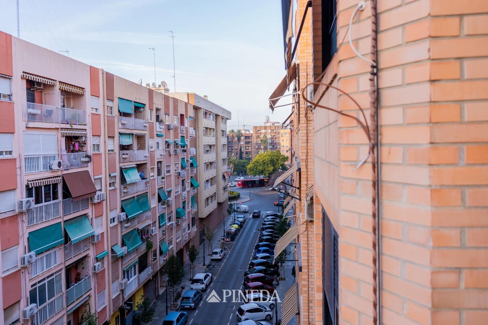 3 soverom Leilighet til salgs i Valencia by - € 285 000 (Ref: 9465646)