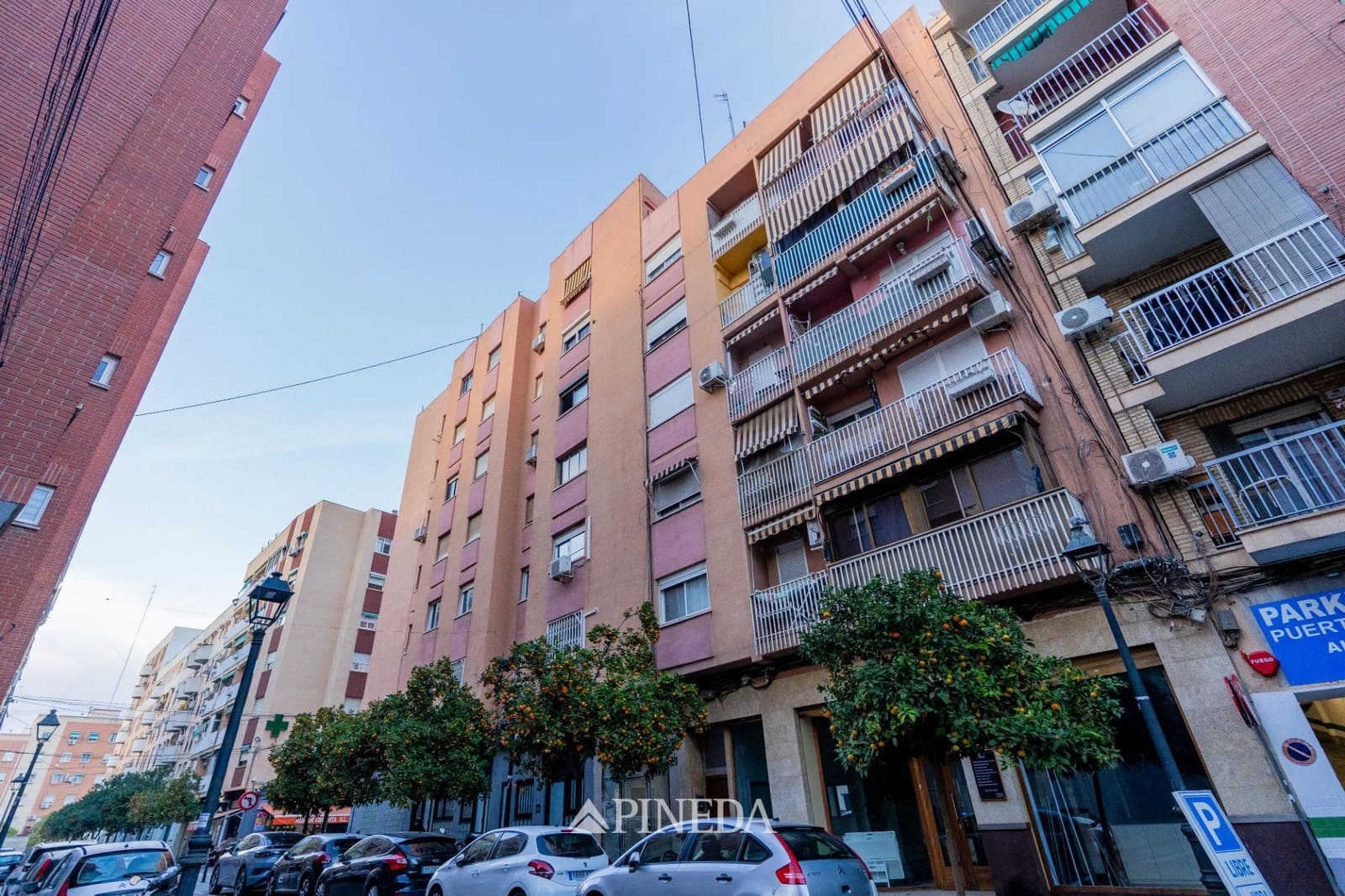 3 soverom Leilighet til salgs i Valencia by - € 285 000 (Ref: 9465646)