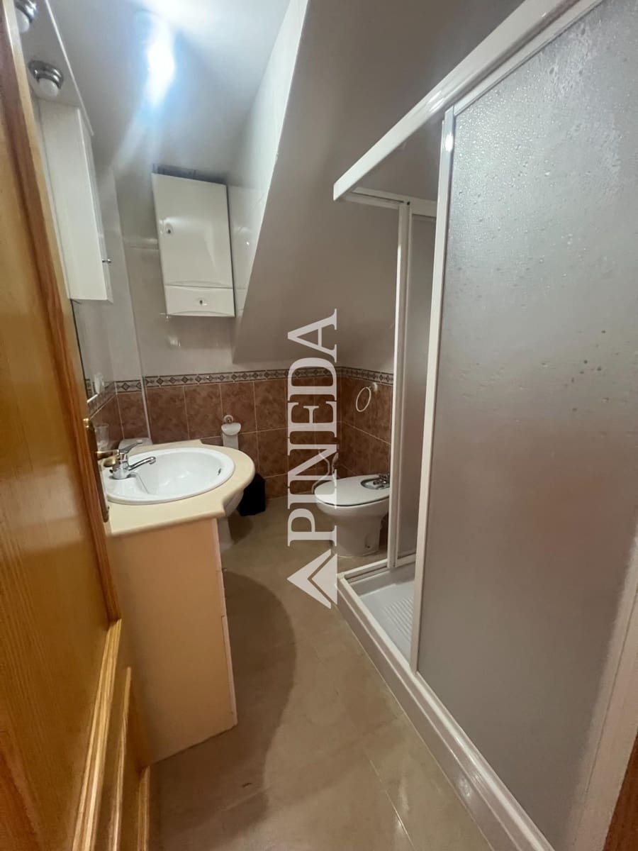 4 makuuhuone Rivitalo myytävänä paikassa Almenara - 280 000 € (Ref: 9472966)