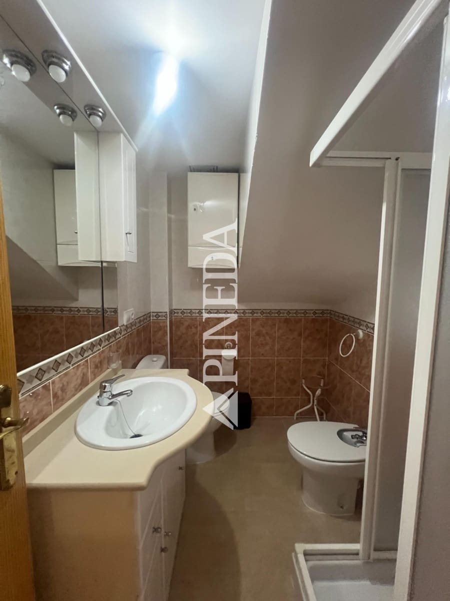 4 makuuhuone Rivitalo myytävänä paikassa Almenara - 280 000 € (Ref: 9472966)