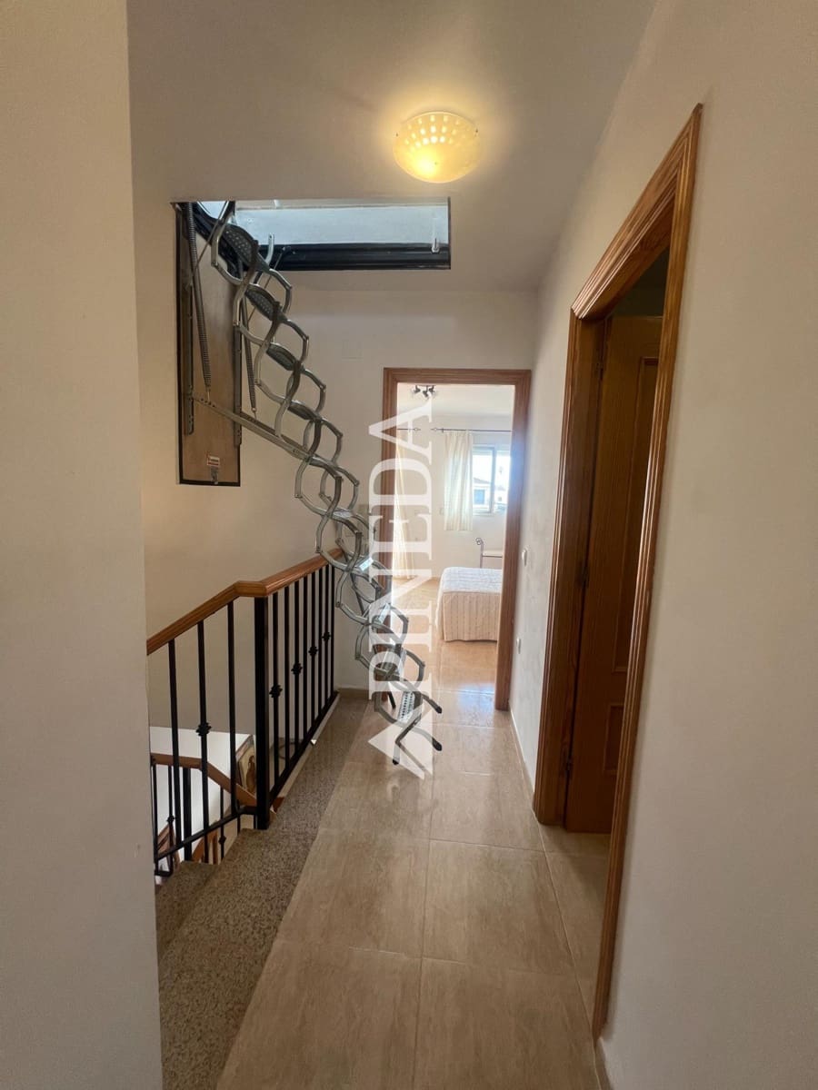 4 makuuhuone Rivitalo myytävänä paikassa Almenara - 280 000 € (Ref: 9472966)