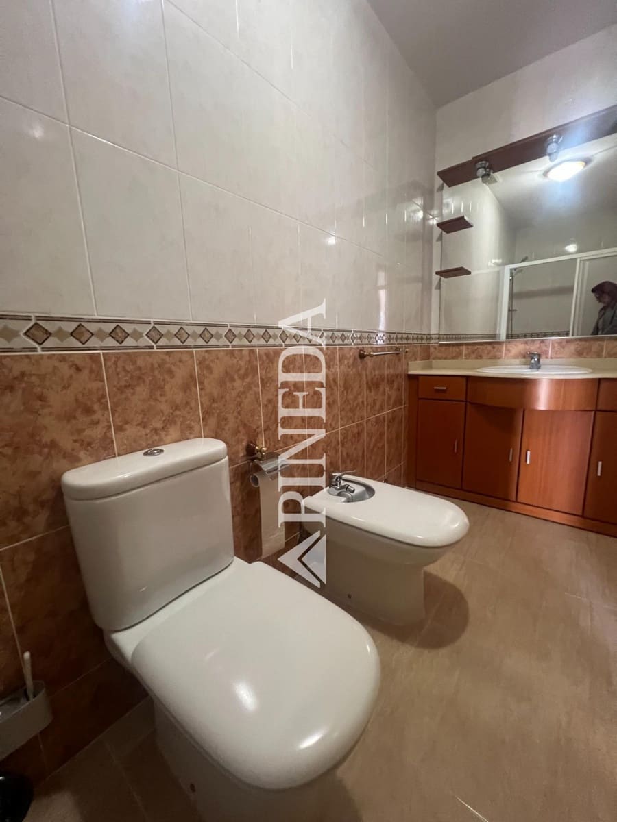 4 makuuhuone Rivitalo myytävänä paikassa Almenara - 280 000 € (Ref: 9472966)