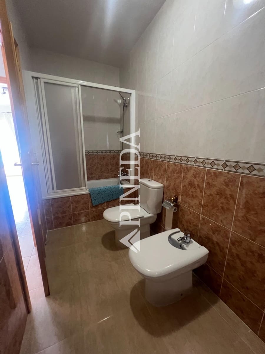 4 makuuhuone Rivitalo myytävänä paikassa Almenara - 280 000 € (Ref: 9472966)