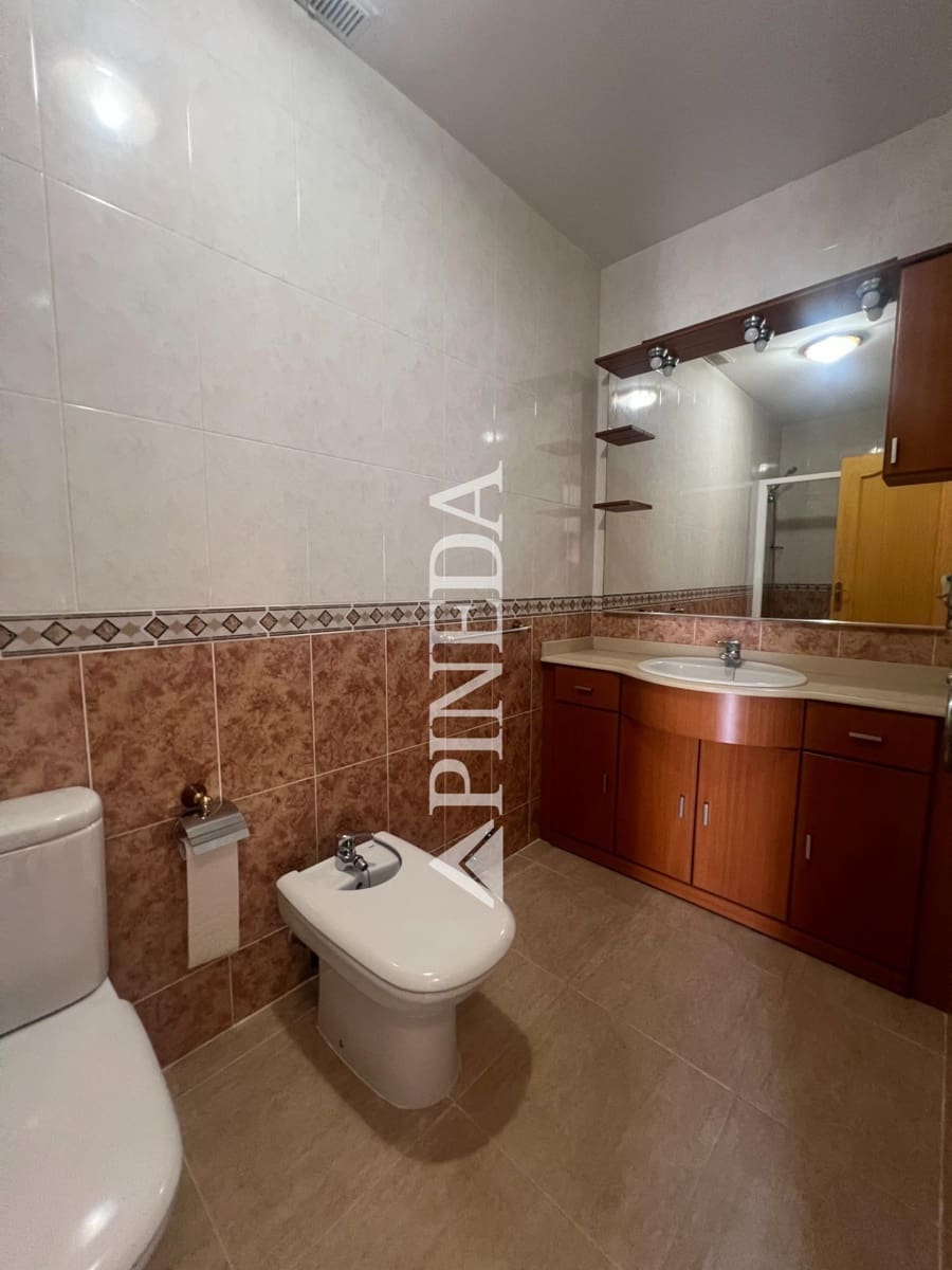 4 makuuhuone Rivitalo myytävänä paikassa Almenara - 280 000 € (Ref: 9472966)