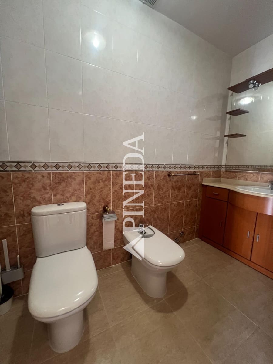 4 makuuhuone Rivitalo myytävänä paikassa Almenara - 280 000 € (Ref: 9472966)