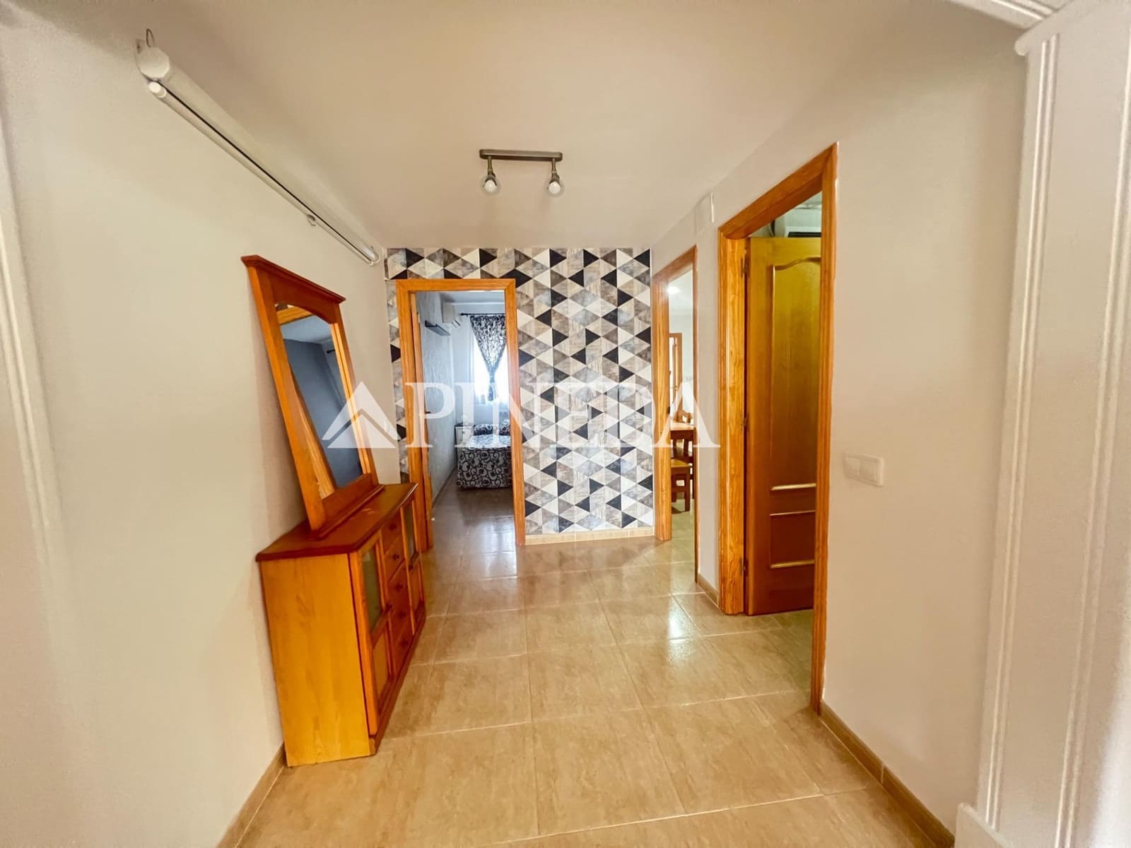 4 makuuhuone Rivitalo myytävänä paikassa Almenara - 280 000 € (Ref: 9472966)