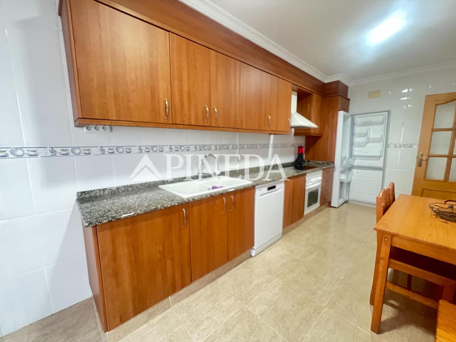 4 makuuhuone Rivitalo myytävänä paikassa Almenara - 280 000 € (Ref: 9472966)