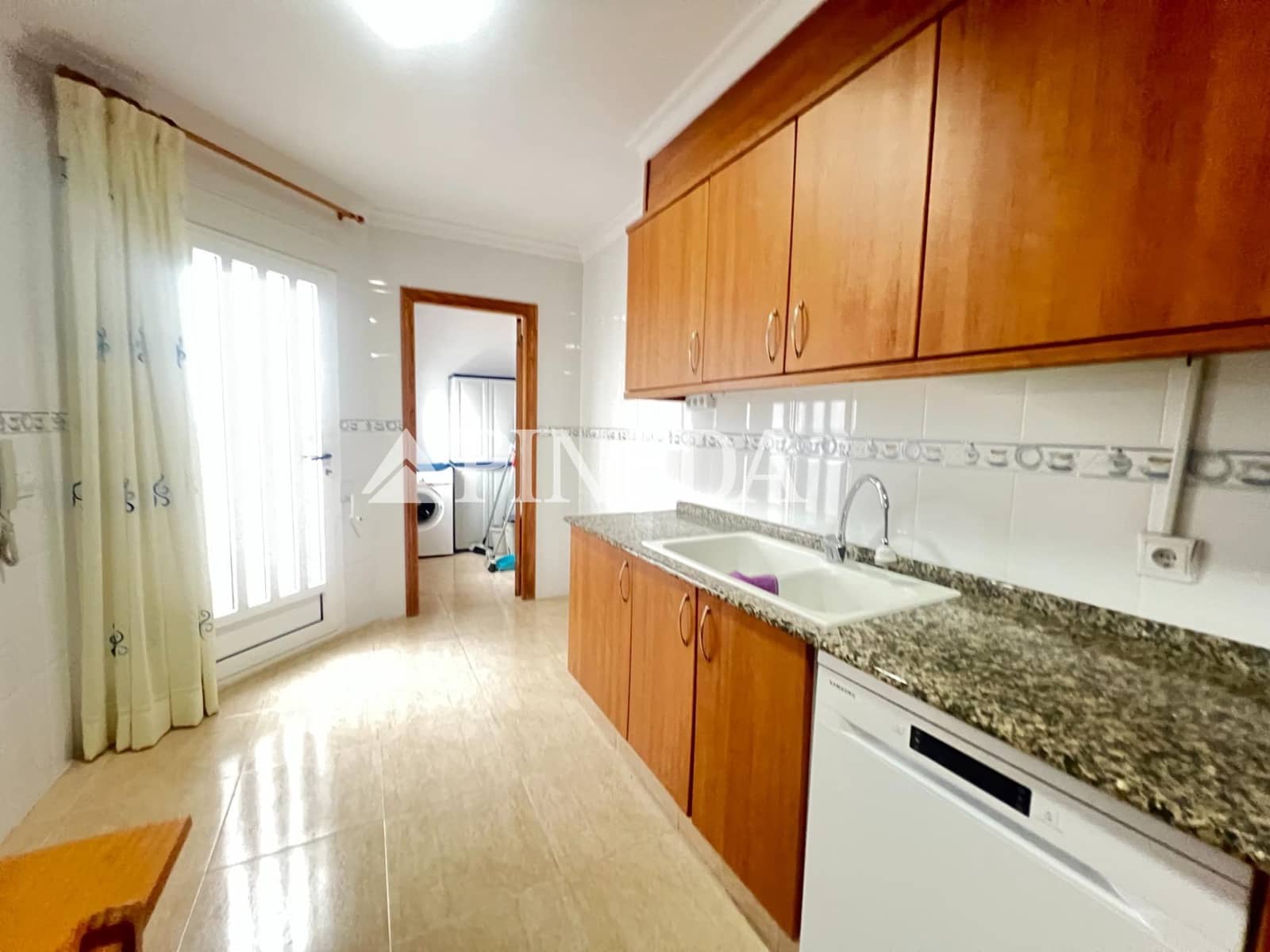 4 makuuhuone Rivitalo myytävänä paikassa Almenara - 280 000 € (Ref: 9472966)