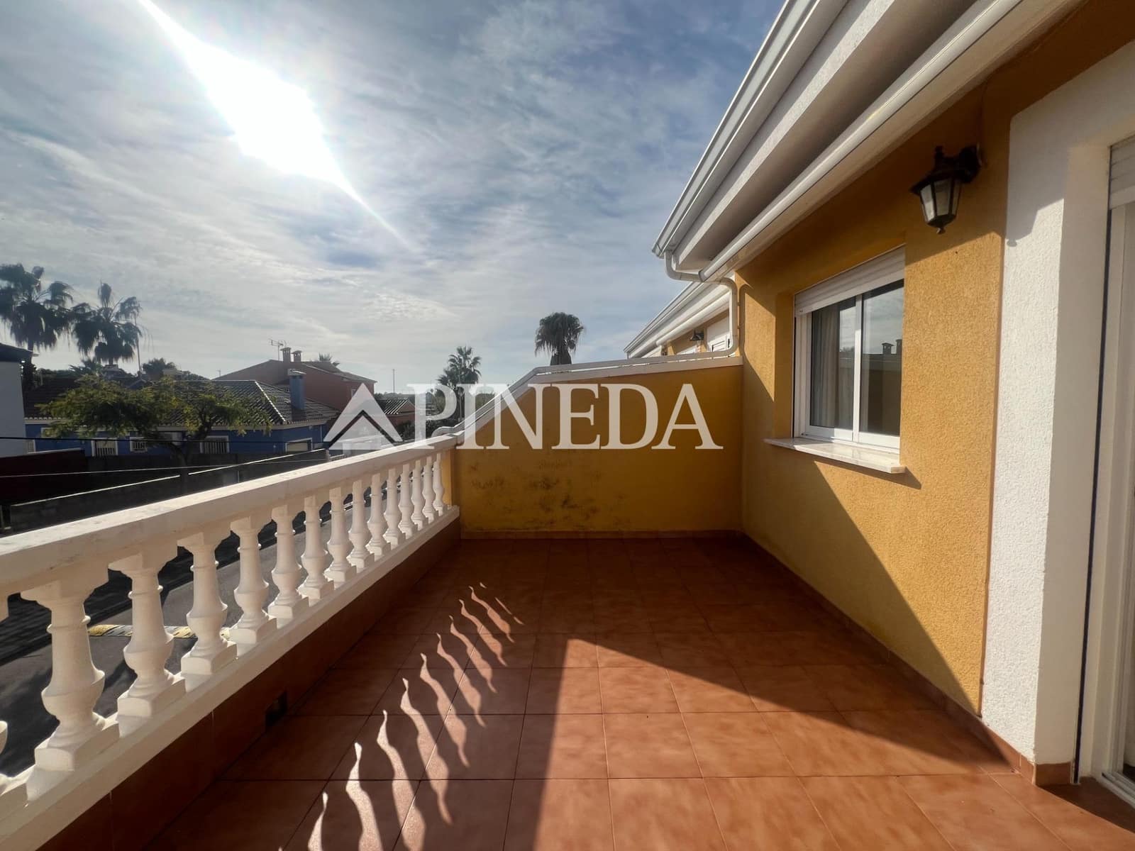 4 makuuhuone Rivitalo myytävänä paikassa Almenara - 280 000 € (Ref: 9472966)