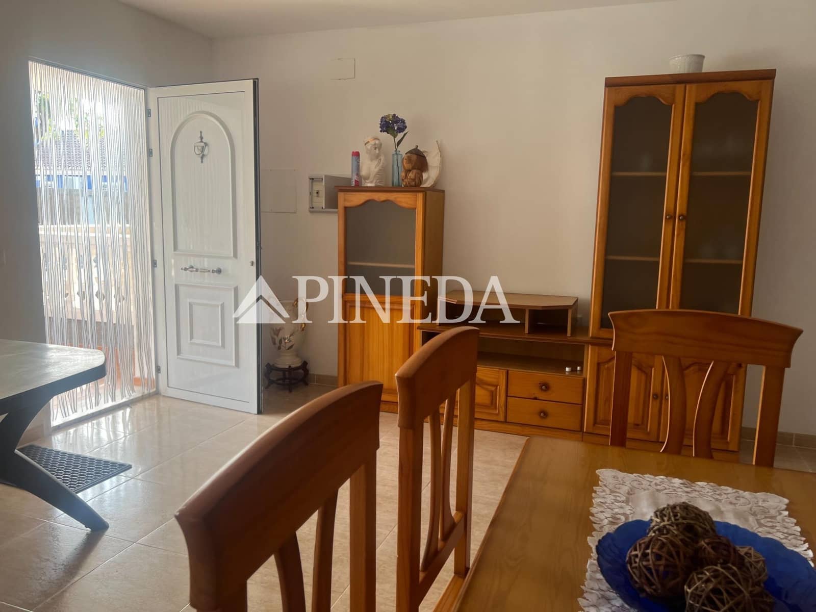 4 makuuhuone Rivitalo myytävänä paikassa Almenara - 280 000 € (Ref: 9472966)