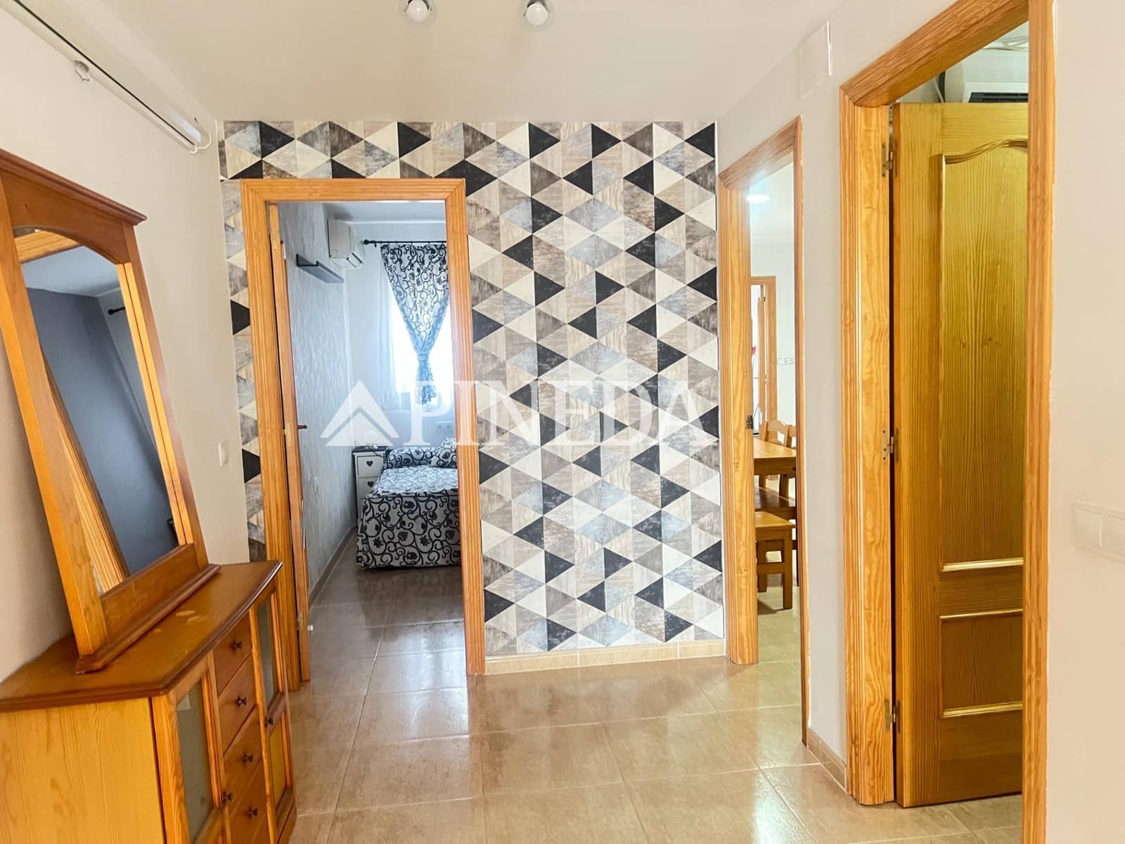 4 makuuhuone Rivitalo myytävänä paikassa Almenara - 280 000 € (Ref: 9472966)