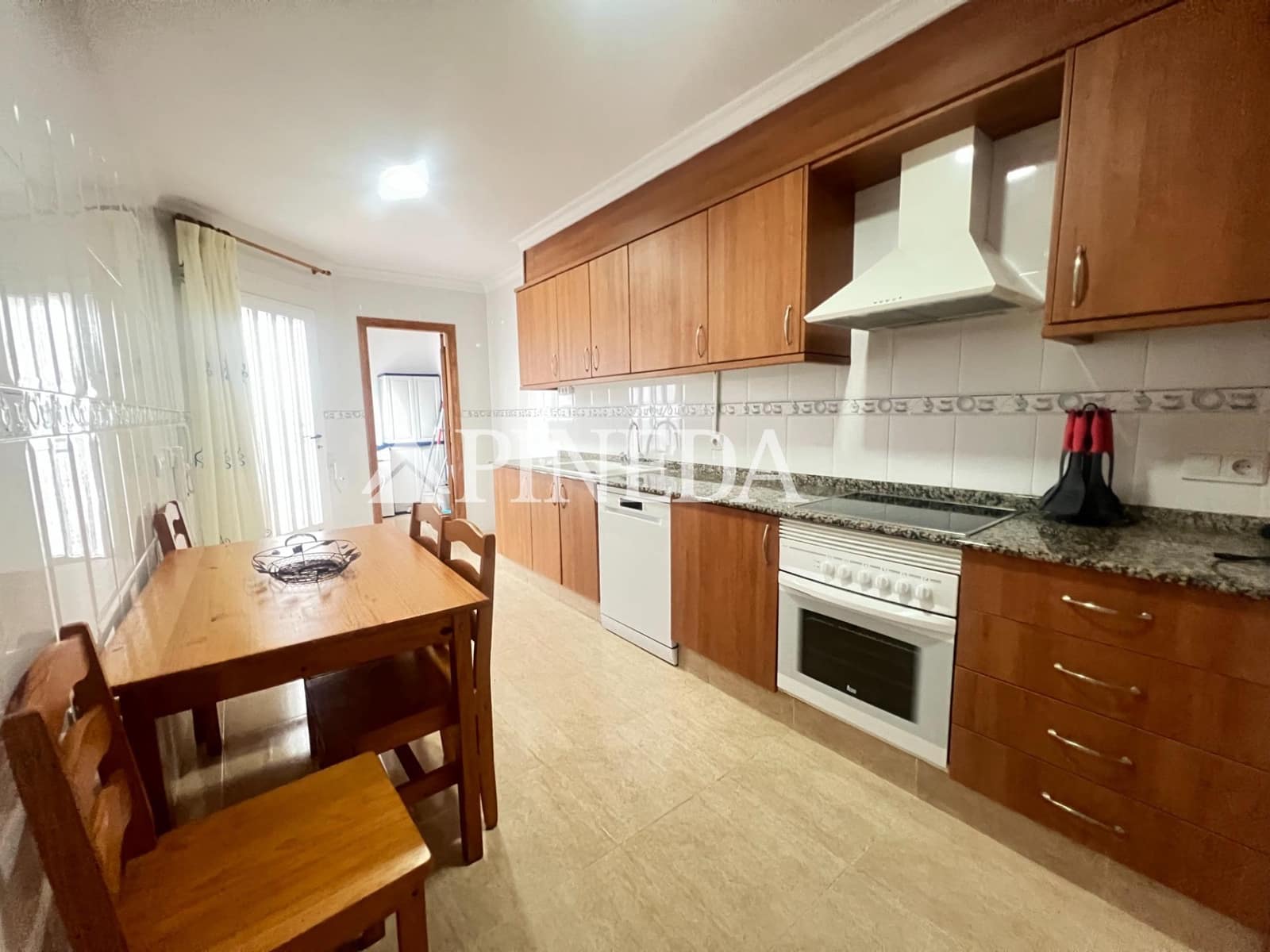 4 makuuhuone Rivitalo myytävänä paikassa Almenara - 280 000 € (Ref: 9472966)