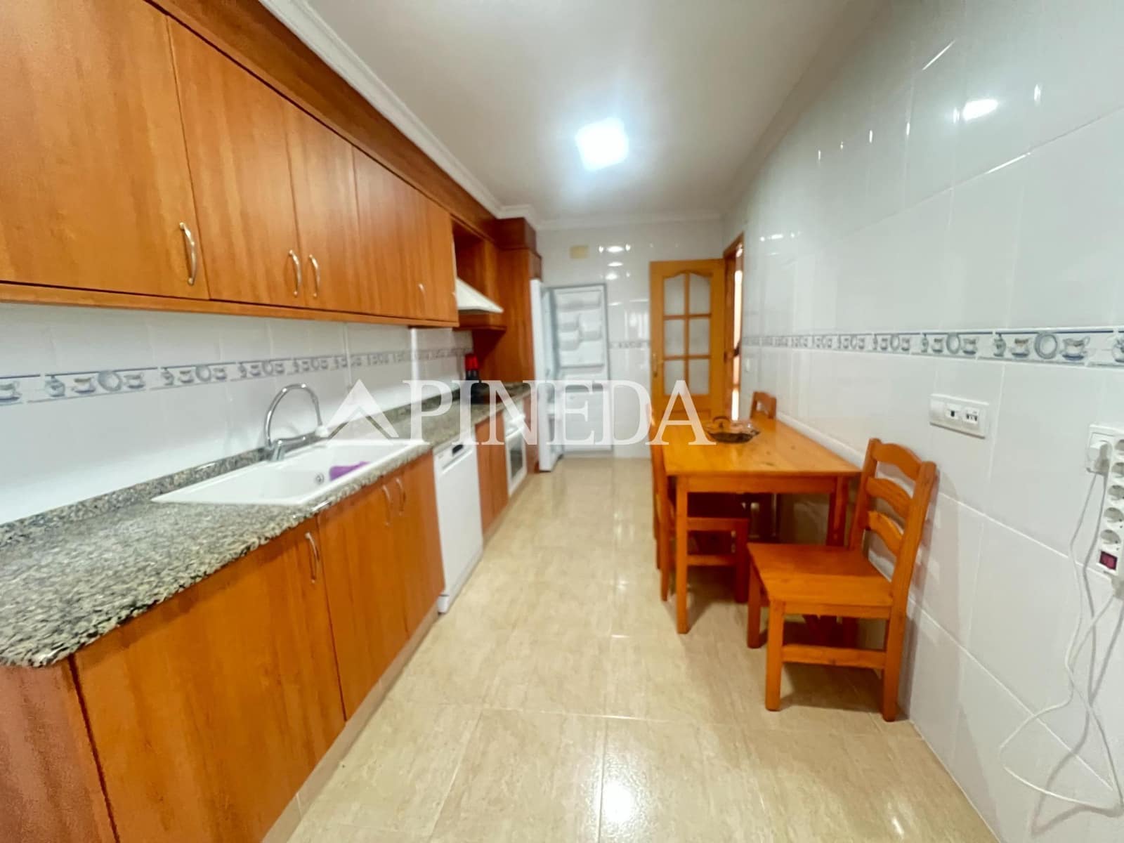 4 makuuhuone Rivitalo myytävänä paikassa Almenara - 280 000 € (Ref: 9472966)