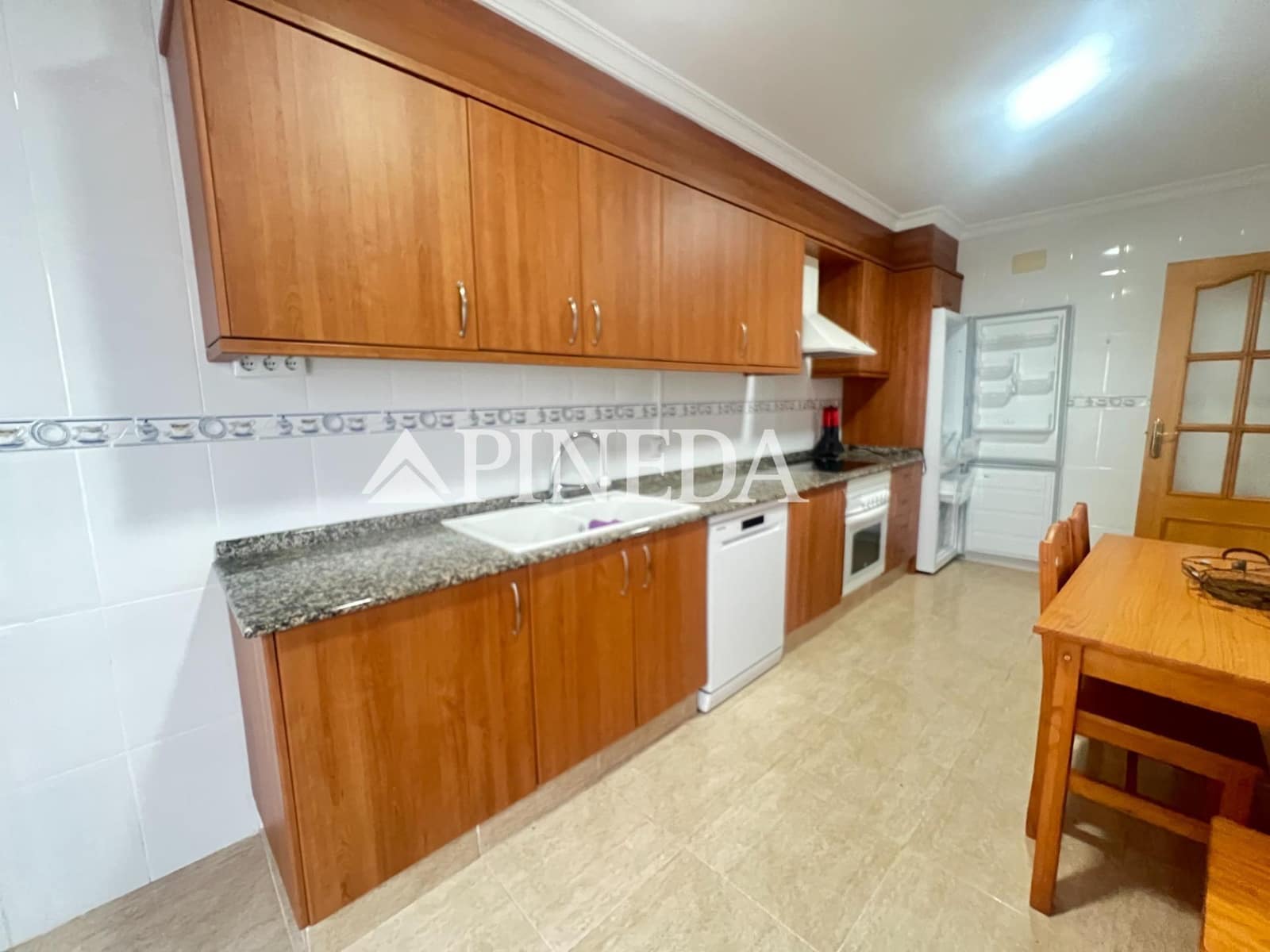 4 makuuhuone Rivitalo myytävänä paikassa Almenara - 280 000 € (Ref: 9472966)