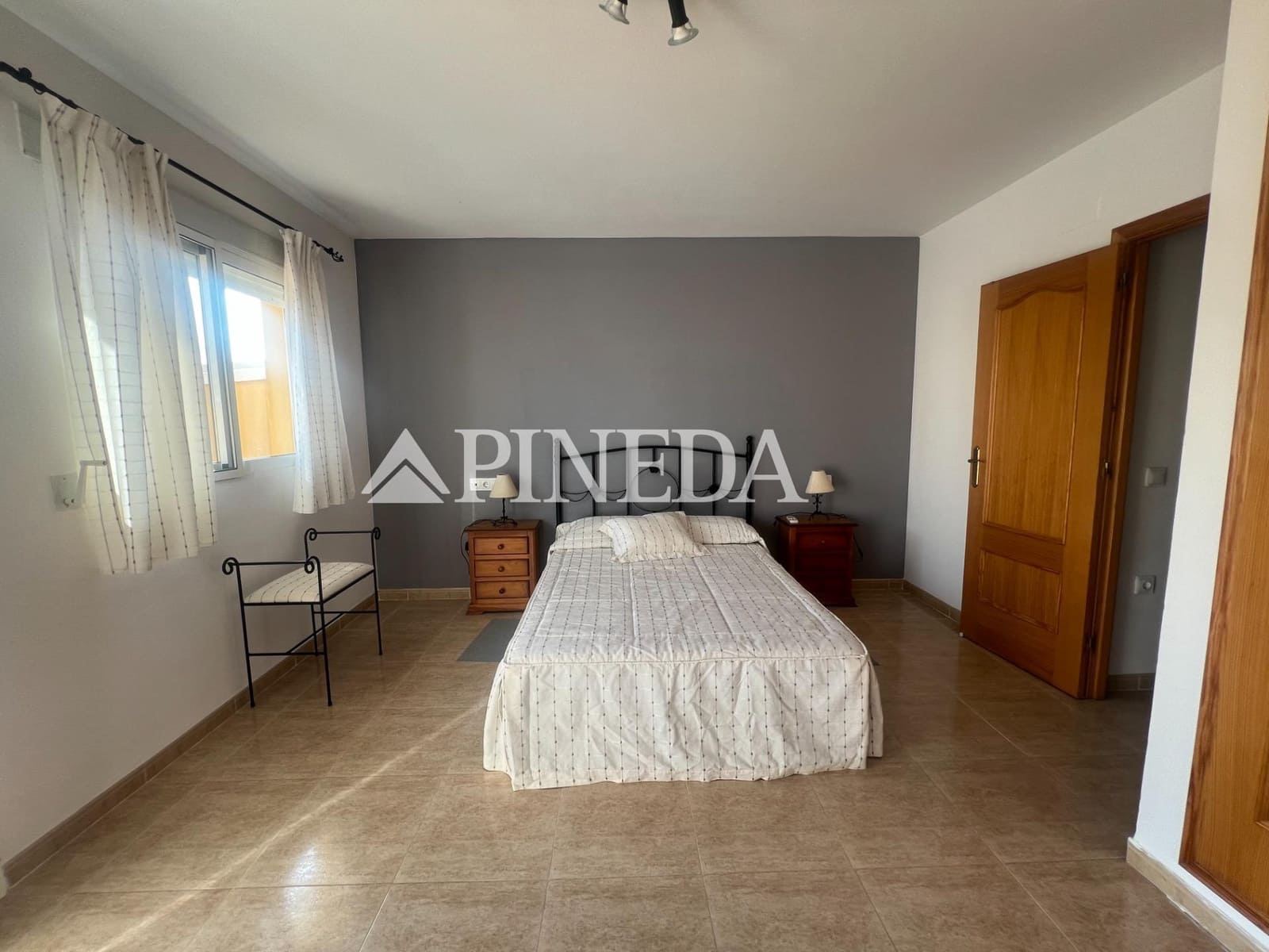 4 makuuhuone Rivitalo myytävänä paikassa Almenara - 280 000 € (Ref: 9472966)