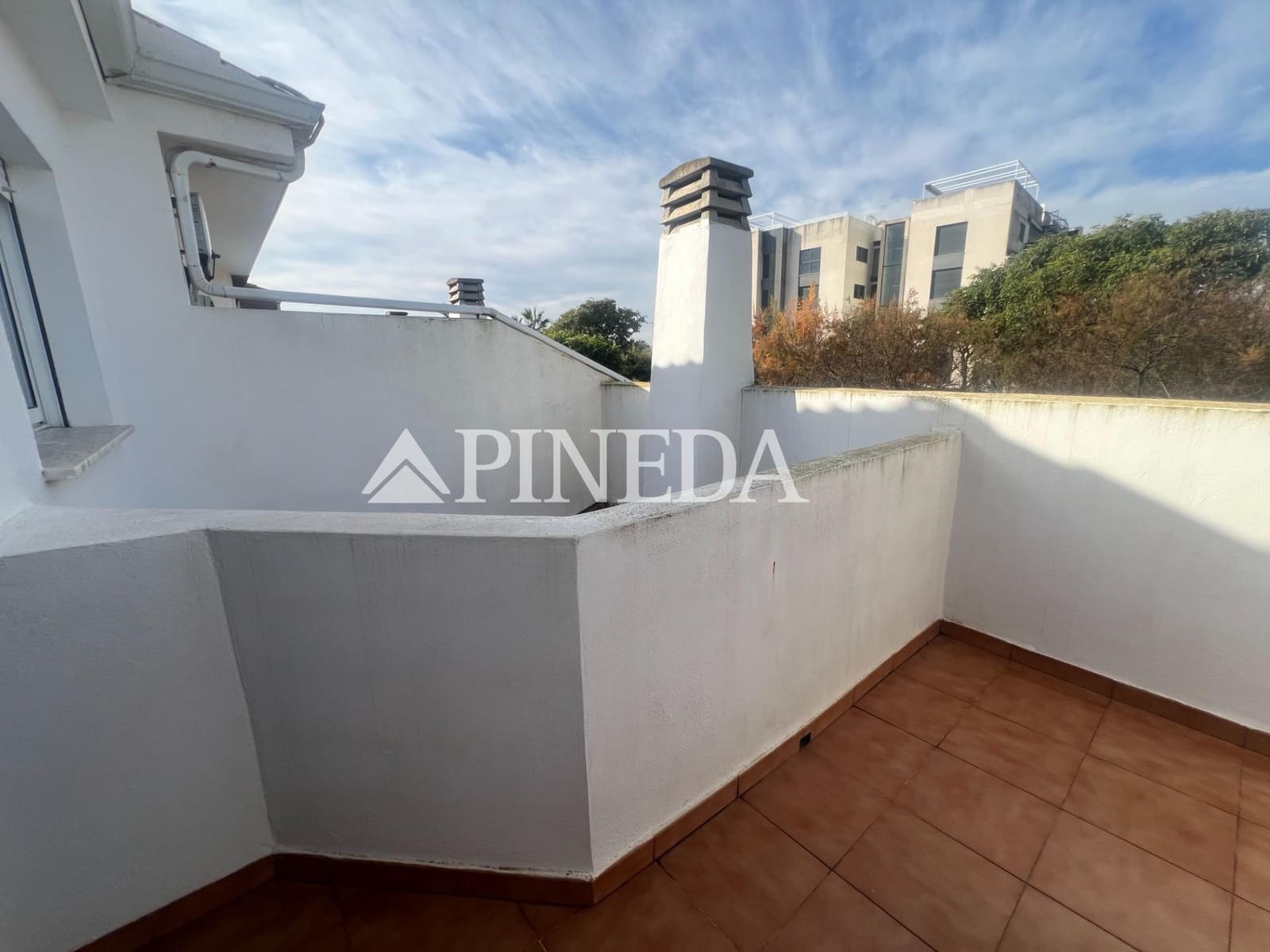 4 makuuhuone Rivitalo myytävänä paikassa Almenara - 280 000 € (Ref: 9472966)