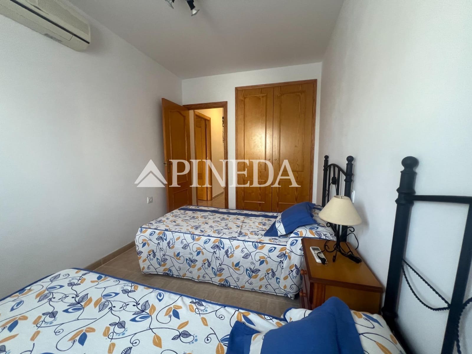 4 makuuhuone Rivitalo myytävänä paikassa Almenara - 280 000 € (Ref: 9472966)