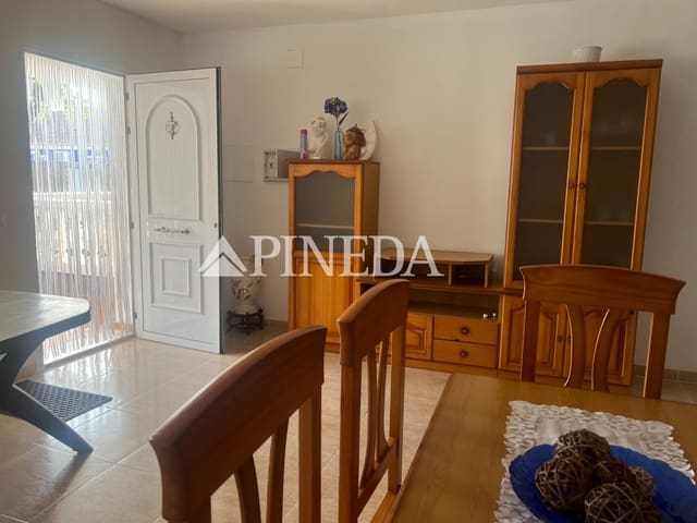 4 makuuhuone Rivitalo myytävänä paikassa Almenara - 280 000 € (Ref: 9472966)