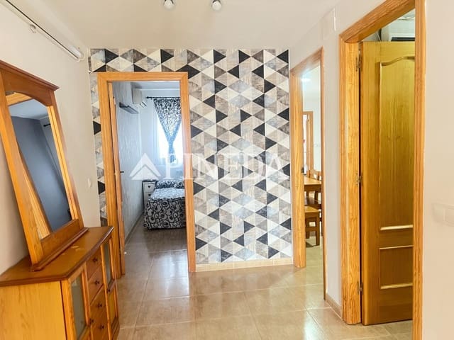 4 makuuhuone Rivitalo myytävänä paikassa Almenara - 280 000 € (Ref: 9472966)