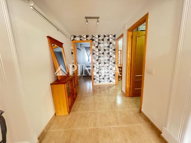 4 makuuhuone Rivitalo myytävänä paikassa Almenara - 280 000 € (Ref: 9472966)