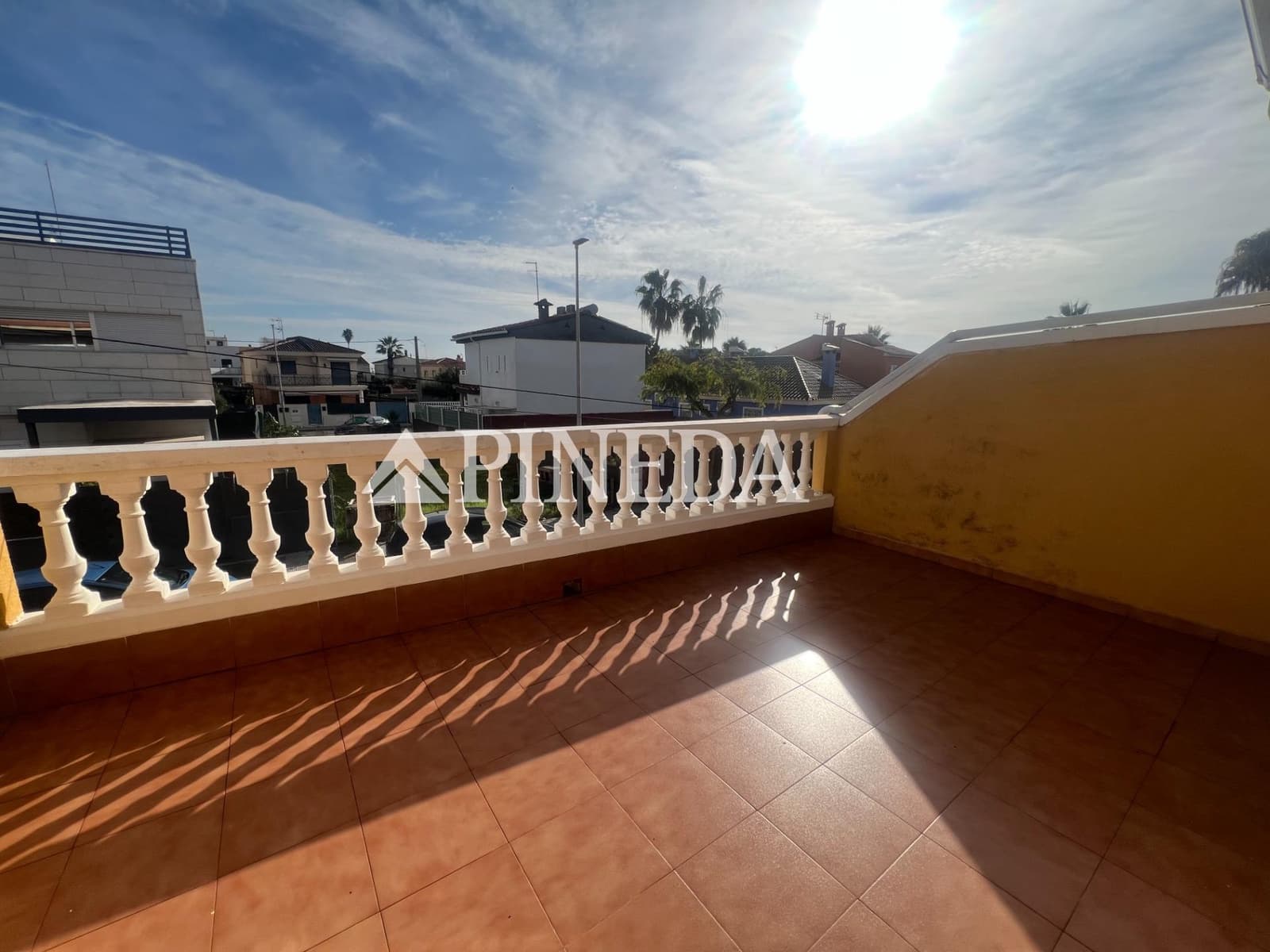 4 makuuhuone Rivitalo myytävänä paikassa Almenara - 280 000 € (Ref: 9472966)