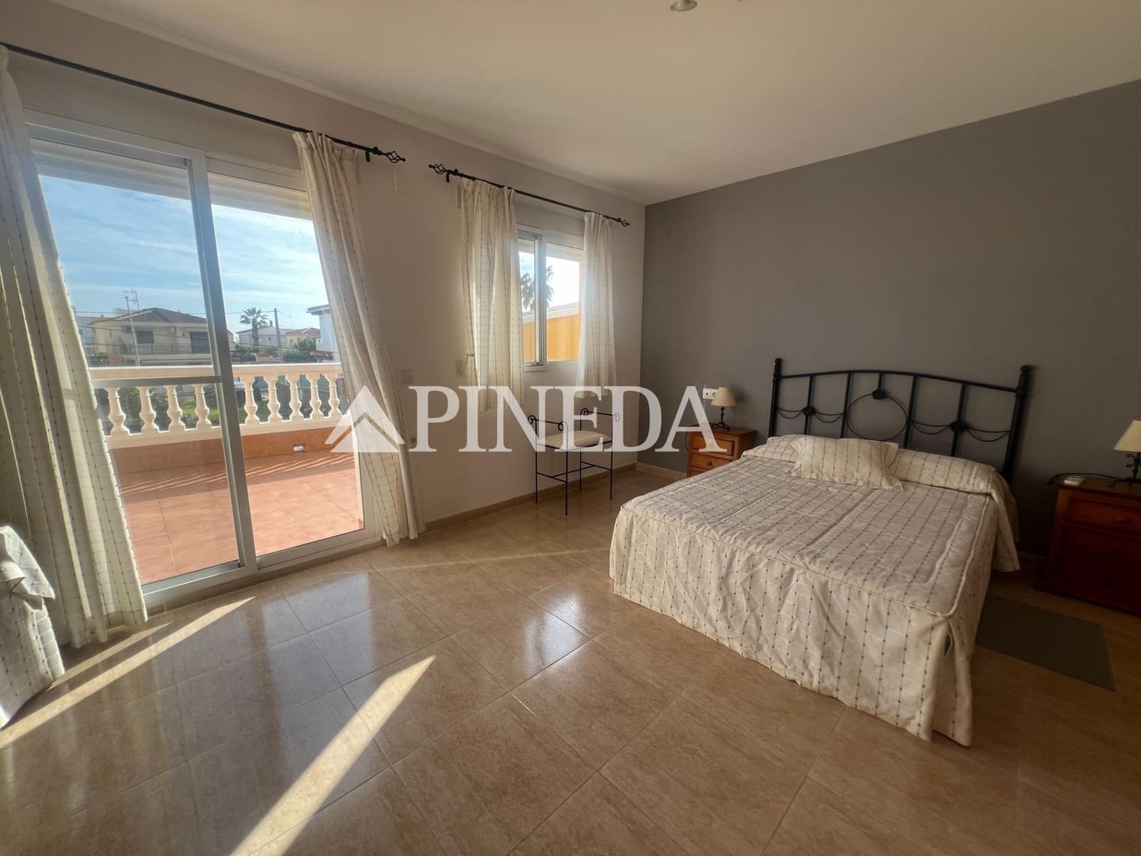 4 makuuhuone Rivitalo myytävänä paikassa Almenara - 280 000 € (Ref: 9472966)