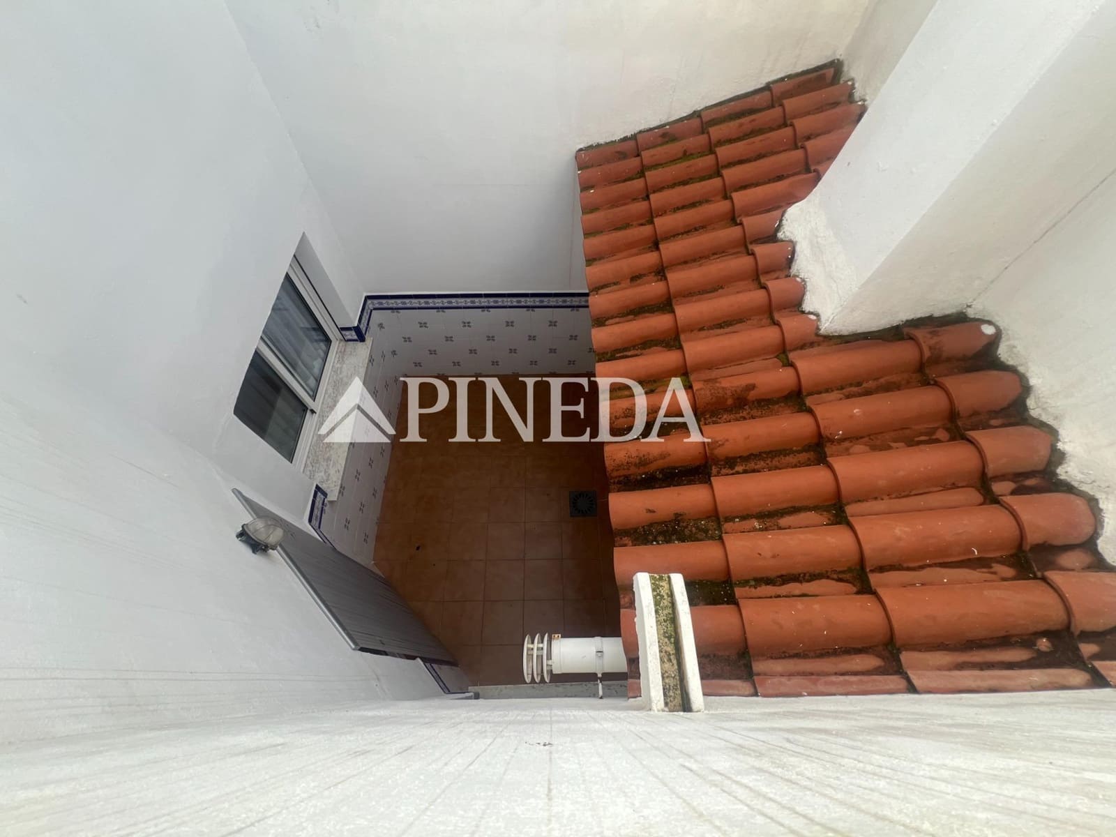 4 makuuhuone Rivitalo myytävänä paikassa Almenara - 280 000 € (Ref: 9472966)