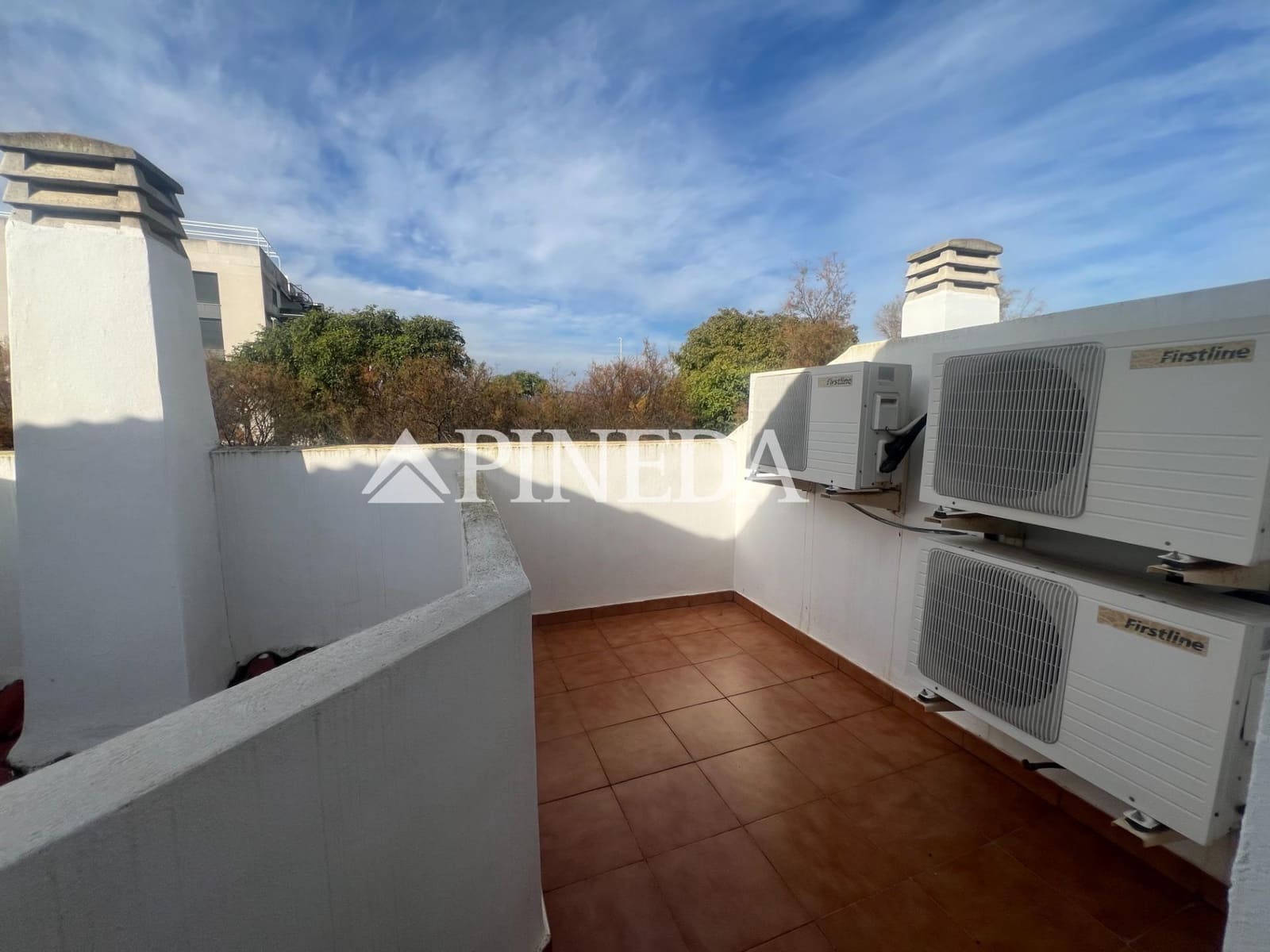 4 makuuhuone Rivitalo myytävänä paikassa Almenara - 280 000 € (Ref: 9472966)