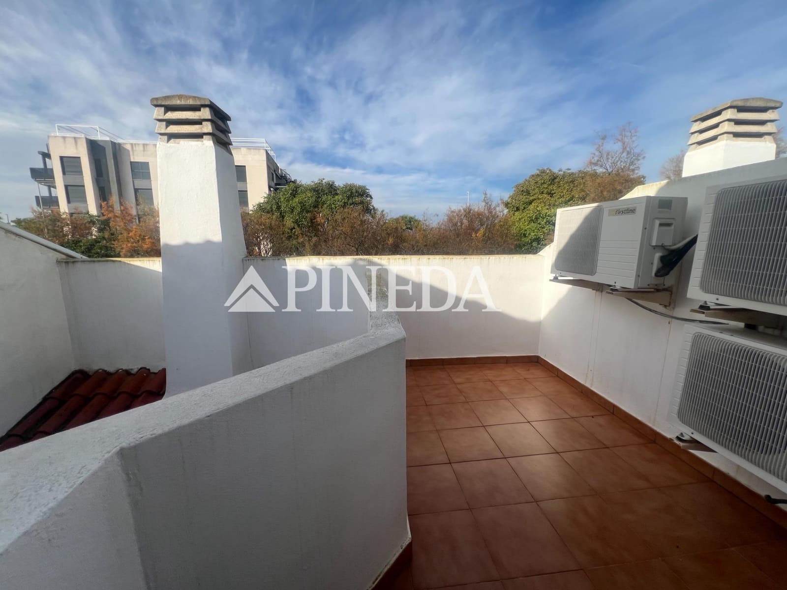 4 makuuhuone Rivitalo myytävänä paikassa Almenara - 280 000 € (Ref: 9472966)