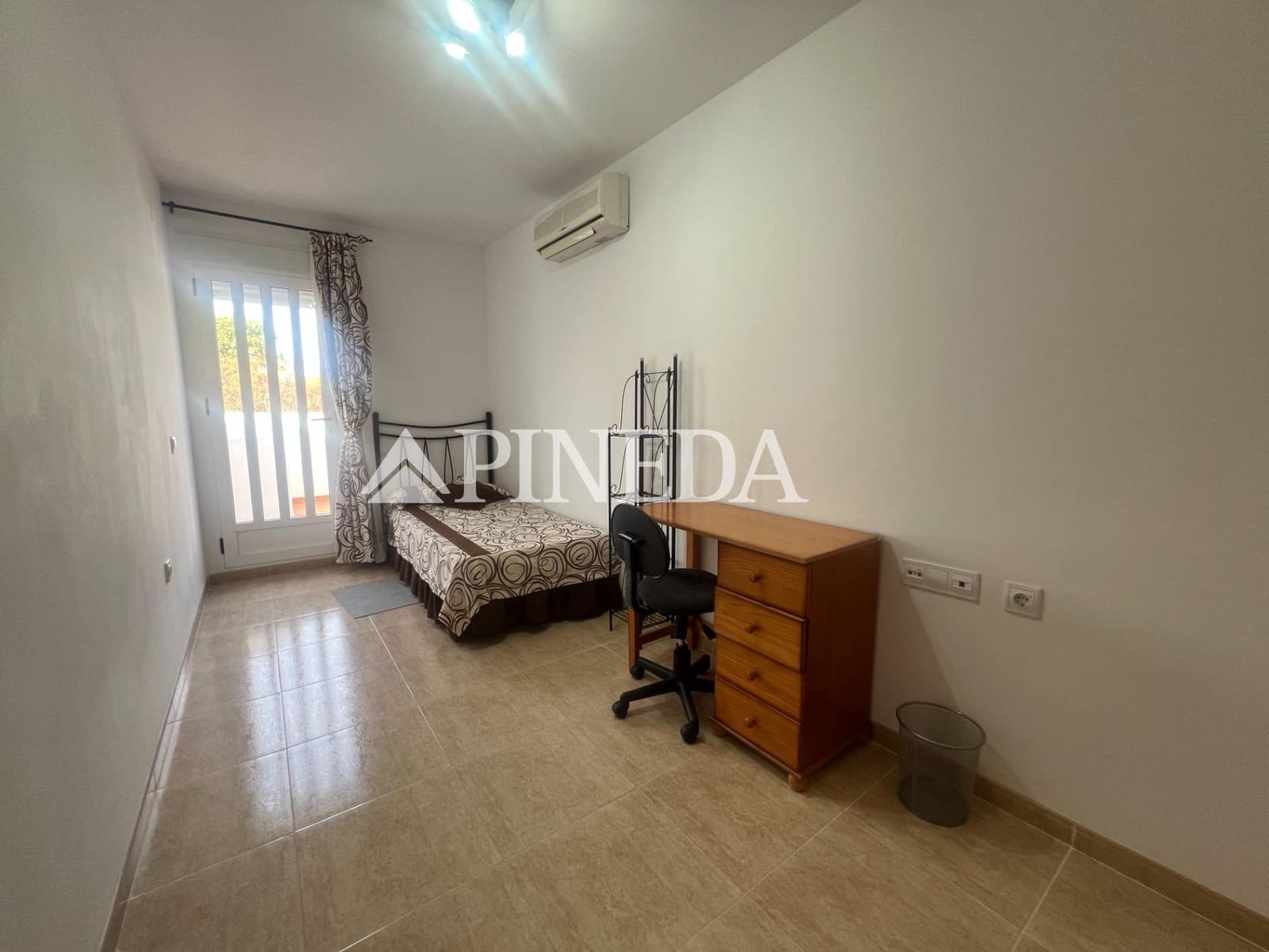 4 makuuhuone Rivitalo myytävänä paikassa Almenara - 280 000 € (Ref: 9472966)