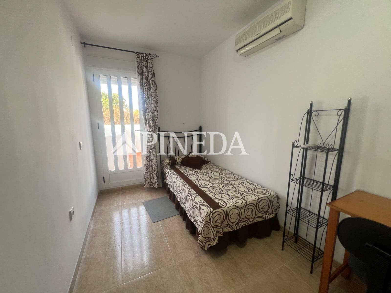 4 makuuhuone Rivitalo myytävänä paikassa Almenara - 280 000 € (Ref: 9472966)