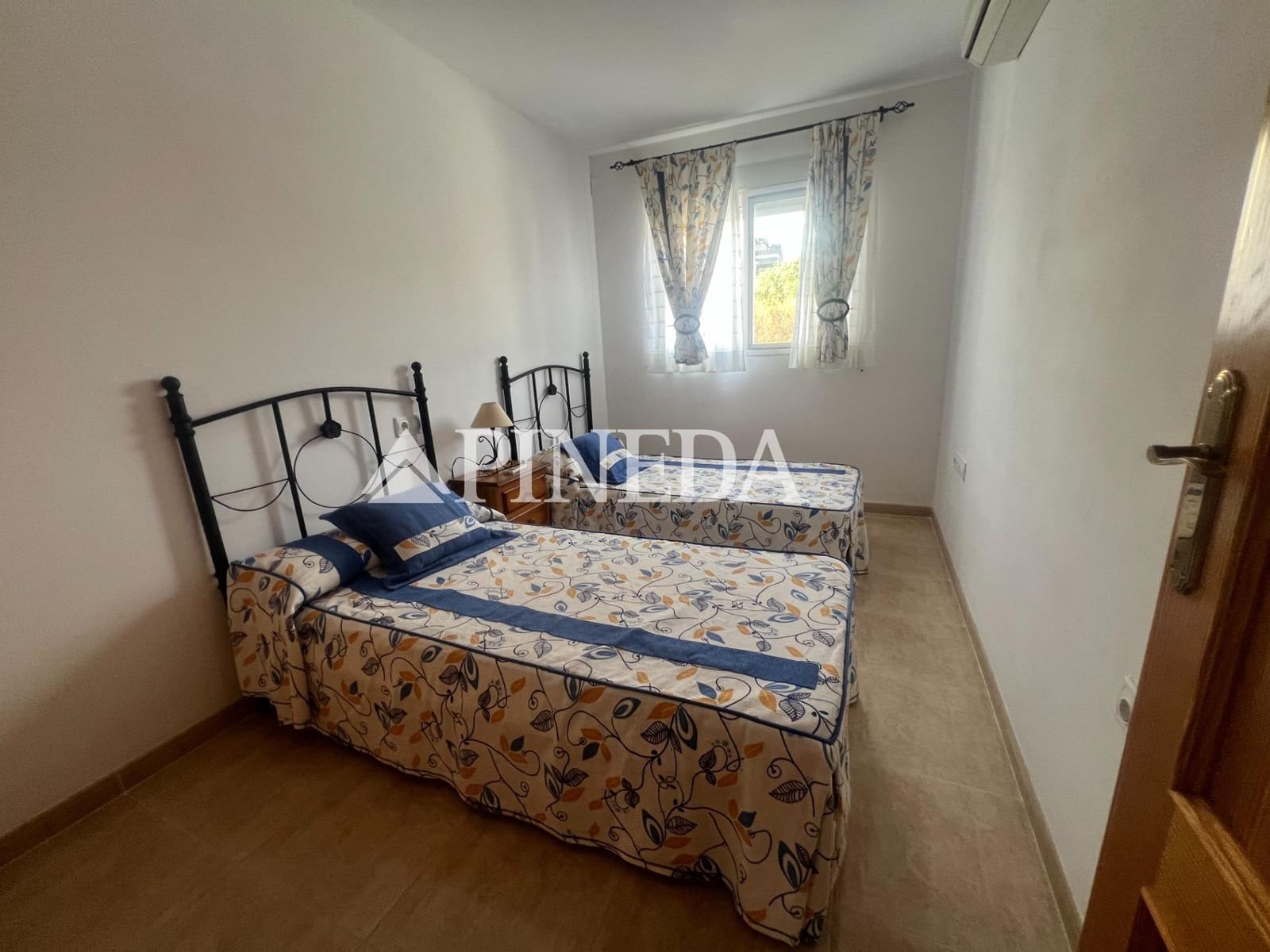 4 makuuhuone Rivitalo myytävänä paikassa Almenara - 280 000 € (Ref: 9472966)