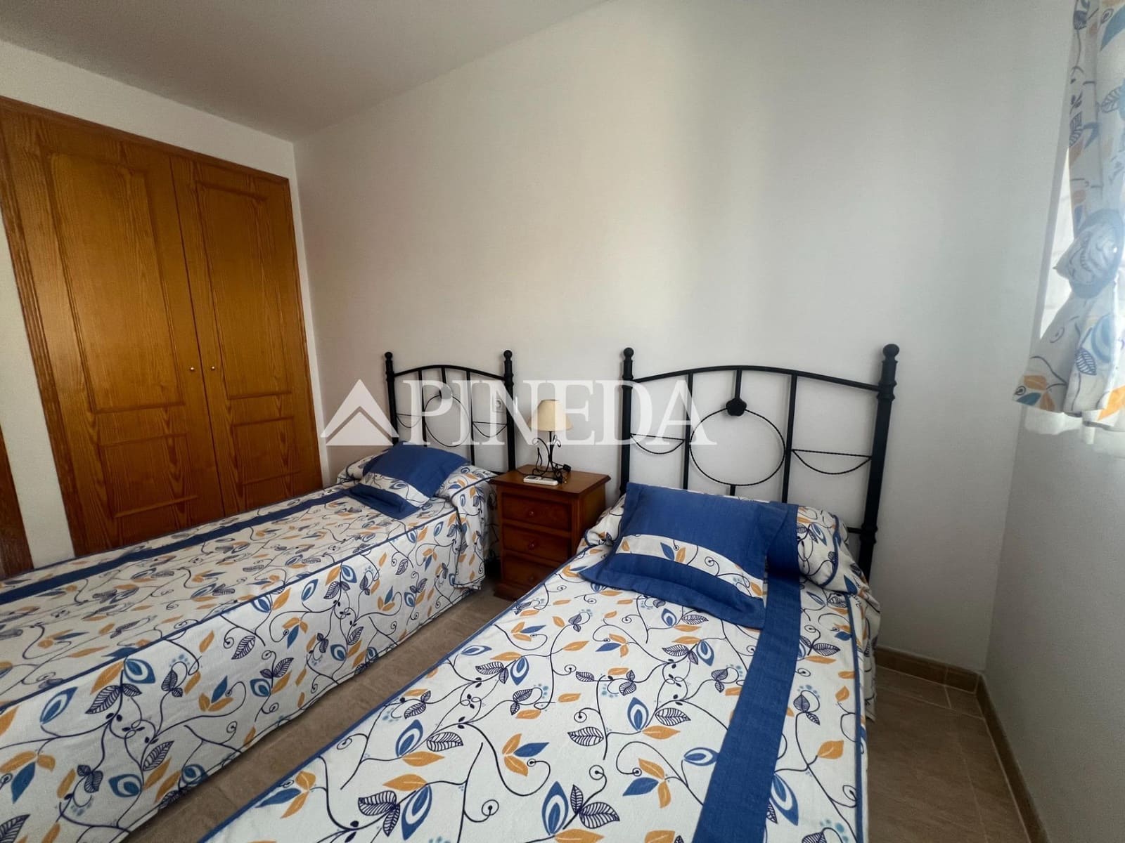 4 makuuhuone Rivitalo myytävänä paikassa Almenara - 280 000 € (Ref: 9472966)