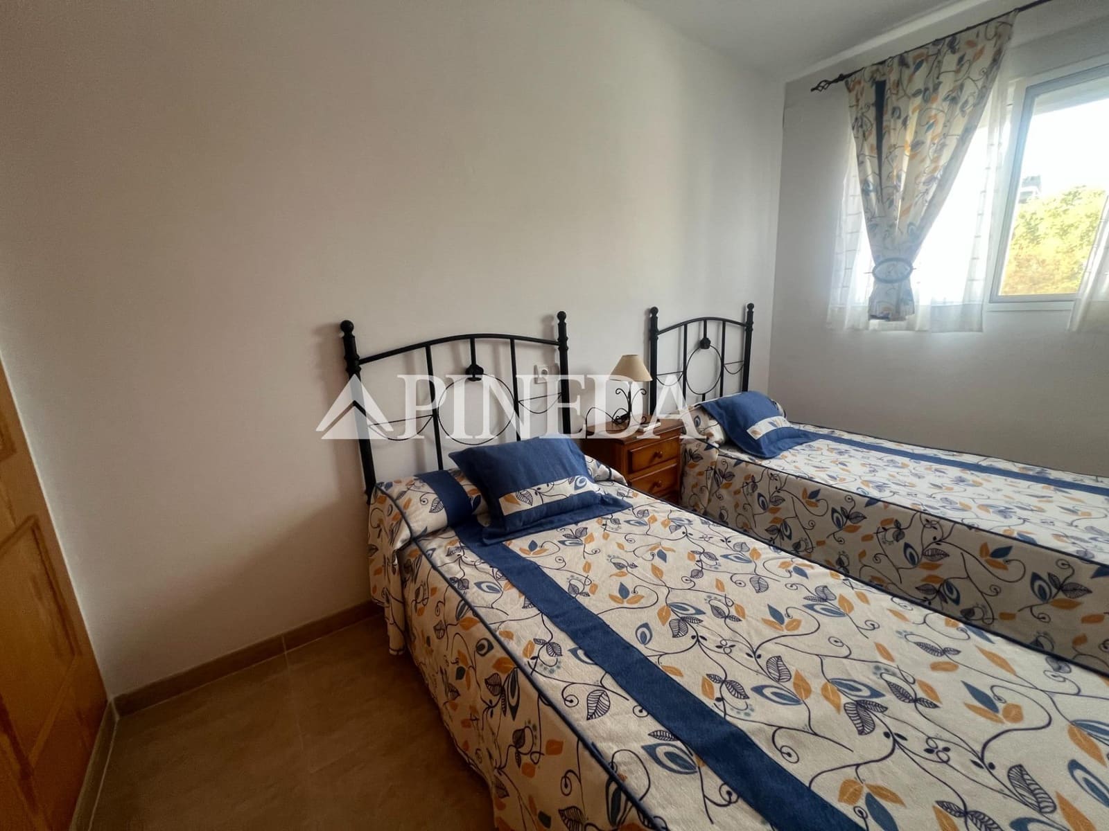 4 makuuhuone Rivitalo myytävänä paikassa Almenara - 280 000 € (Ref: 9472966)