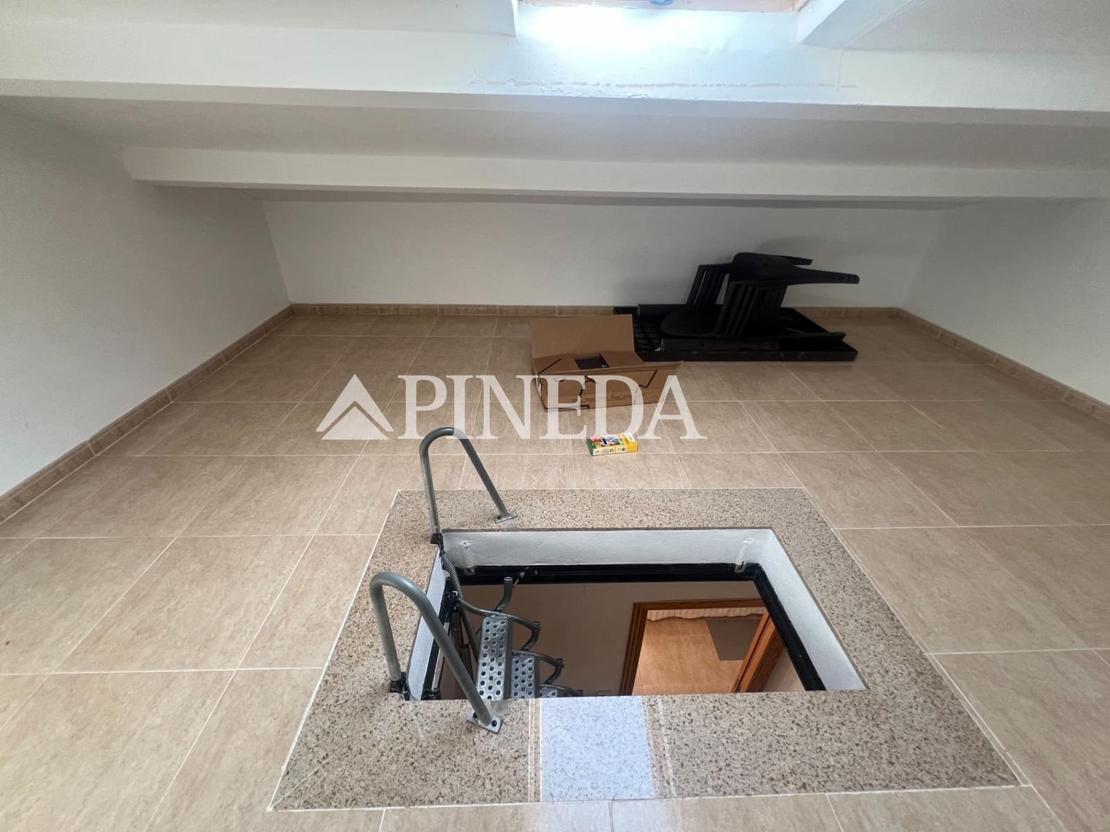 4 makuuhuone Rivitalo myytävänä paikassa Almenara - 280 000 € (Ref: 9472966)